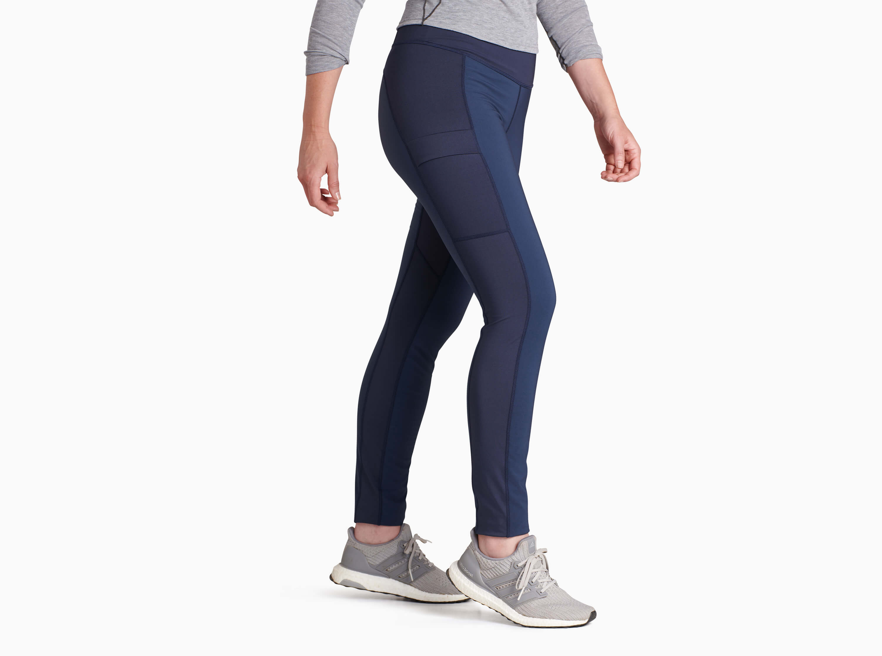 Toasty Transcendr Legging