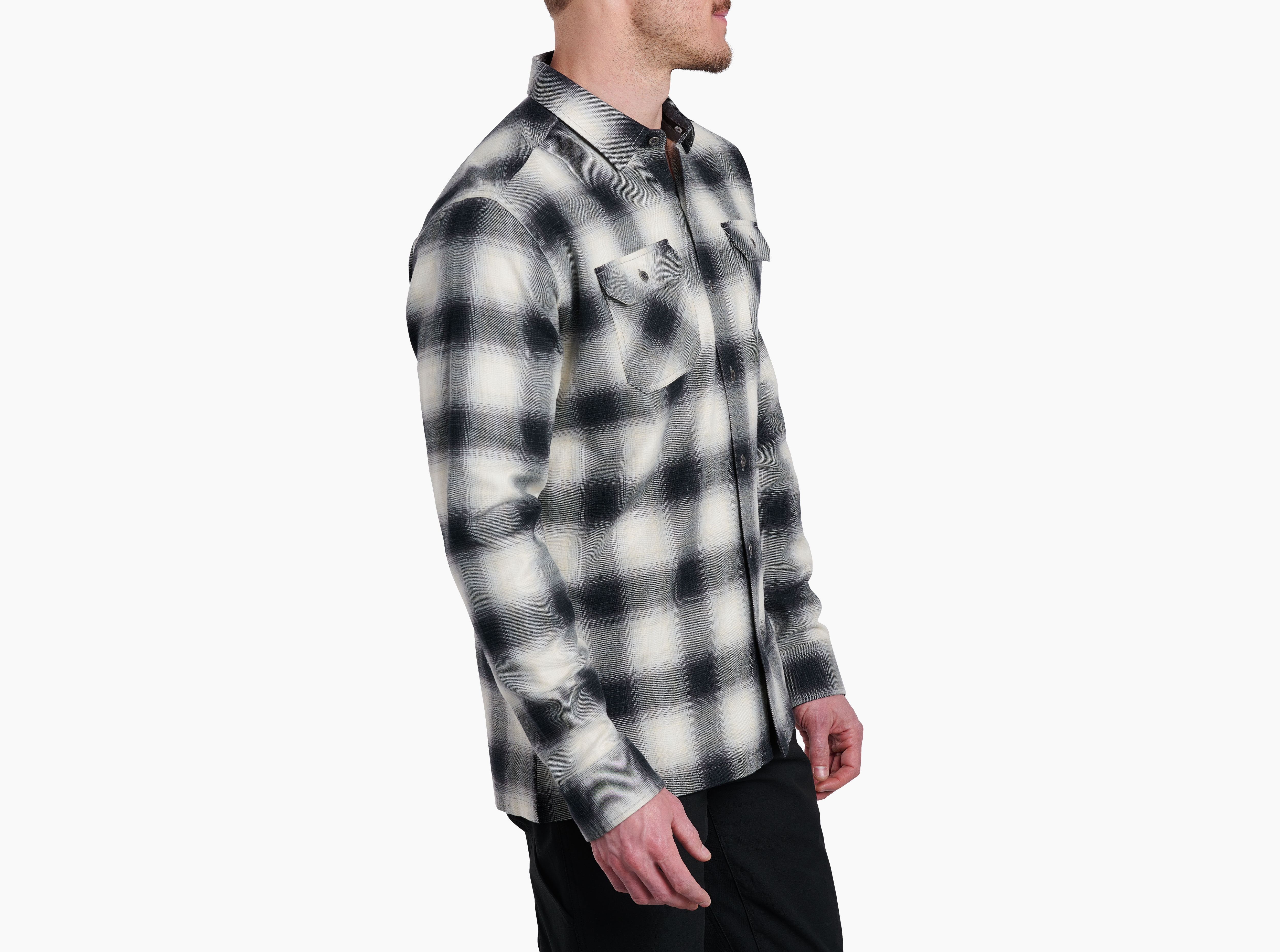 Dillingr Flannel