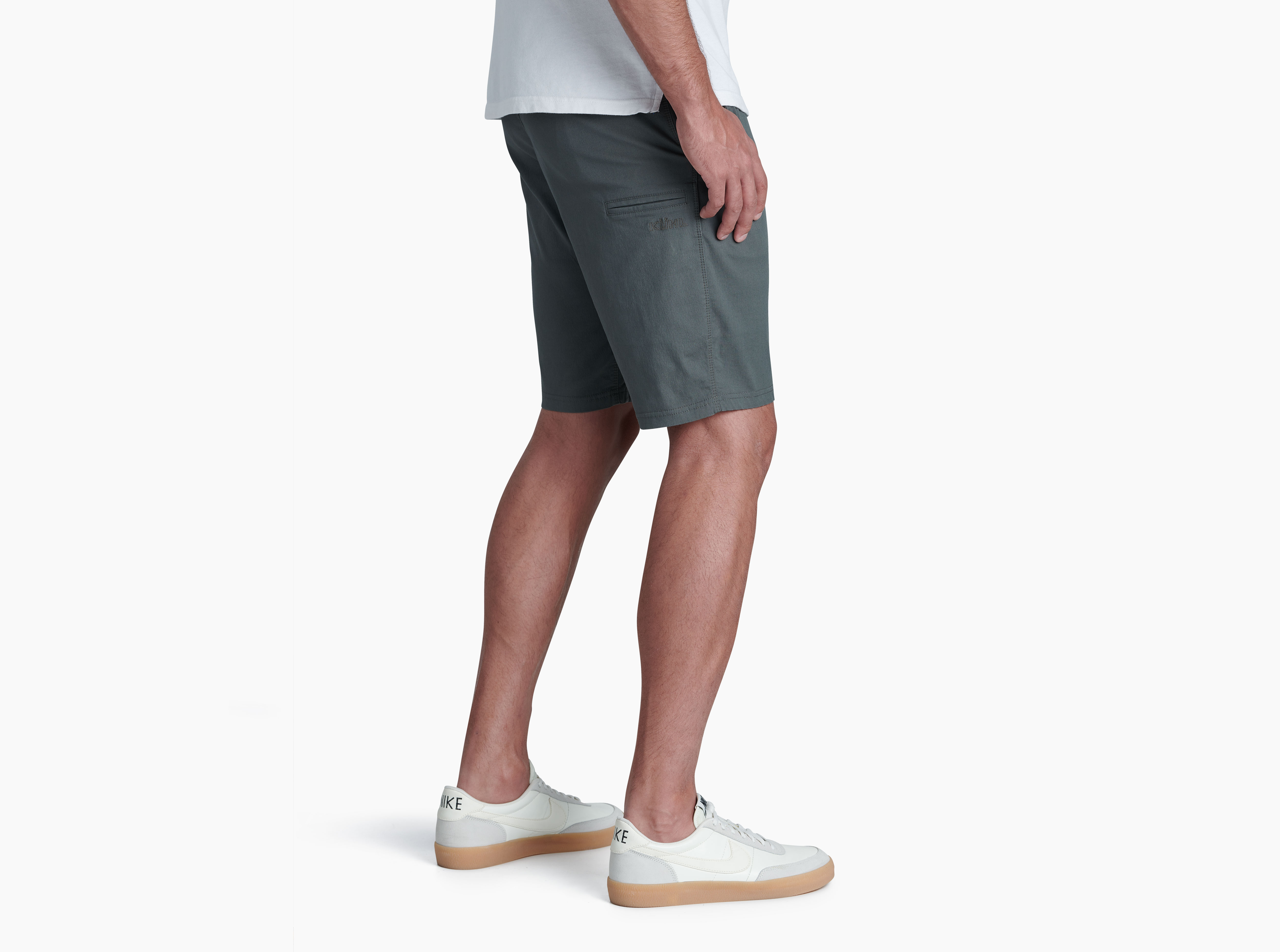 Resistor Lite Chino Short