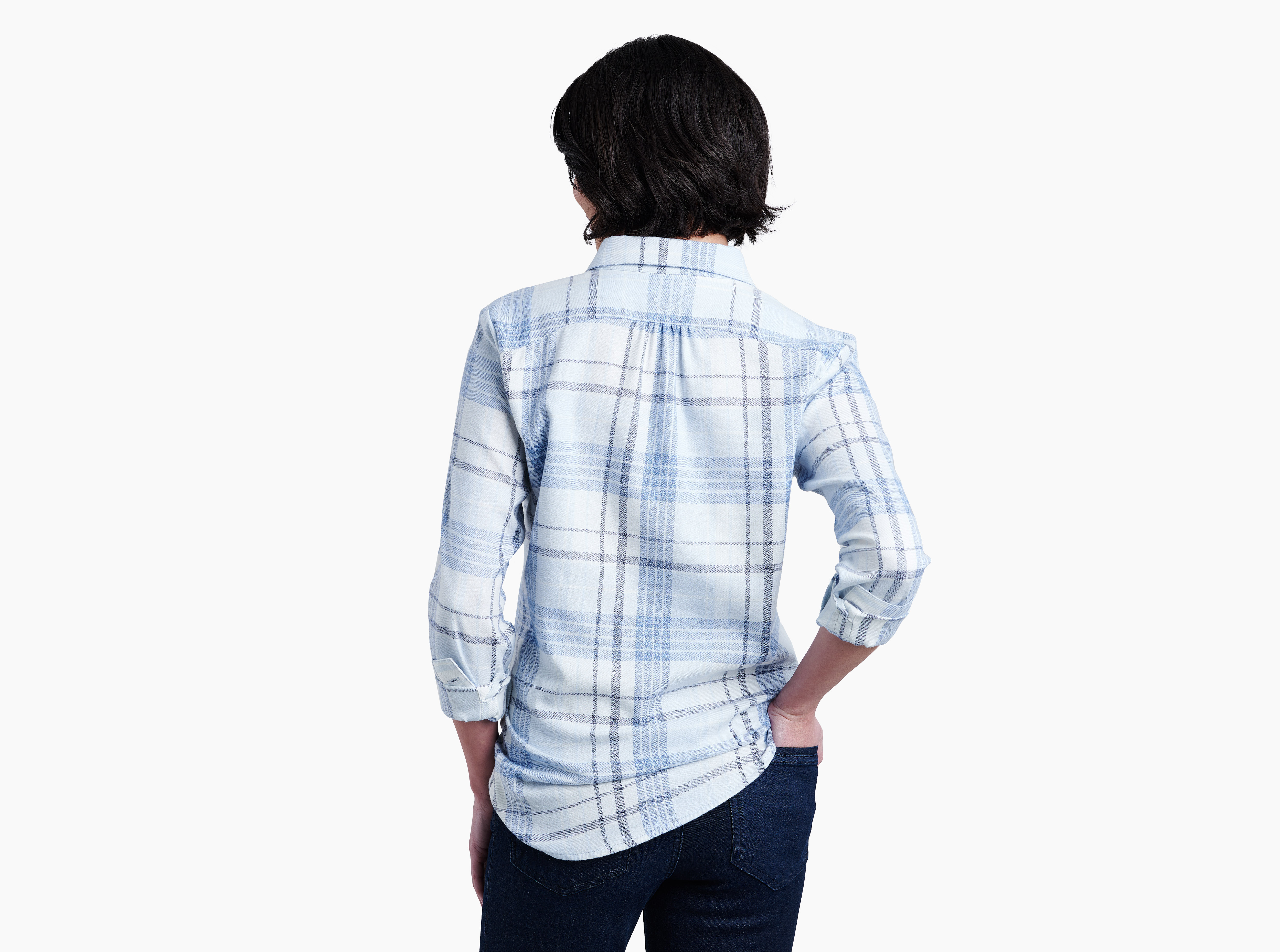 Kamila Flannel