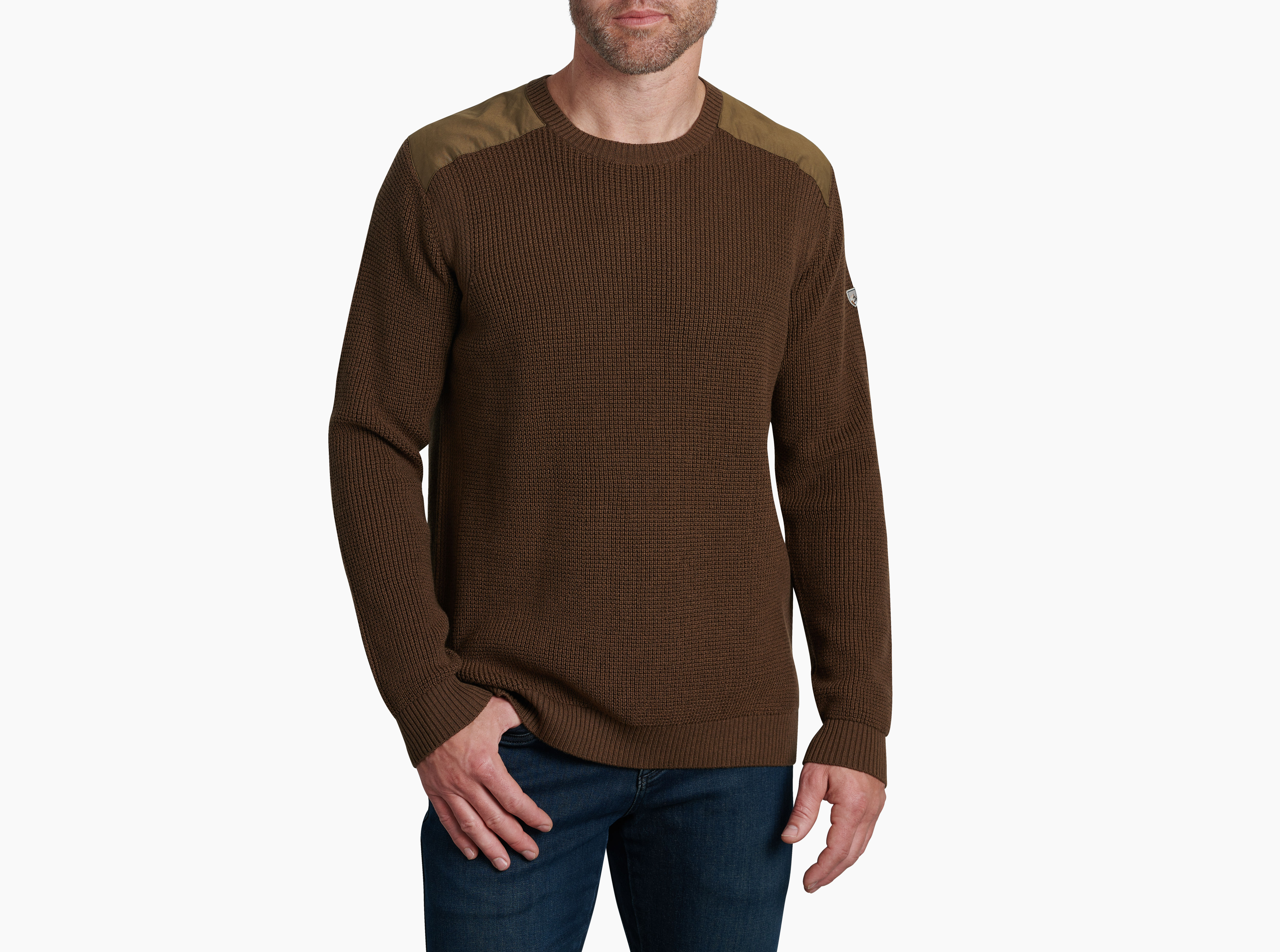Evader Sweater