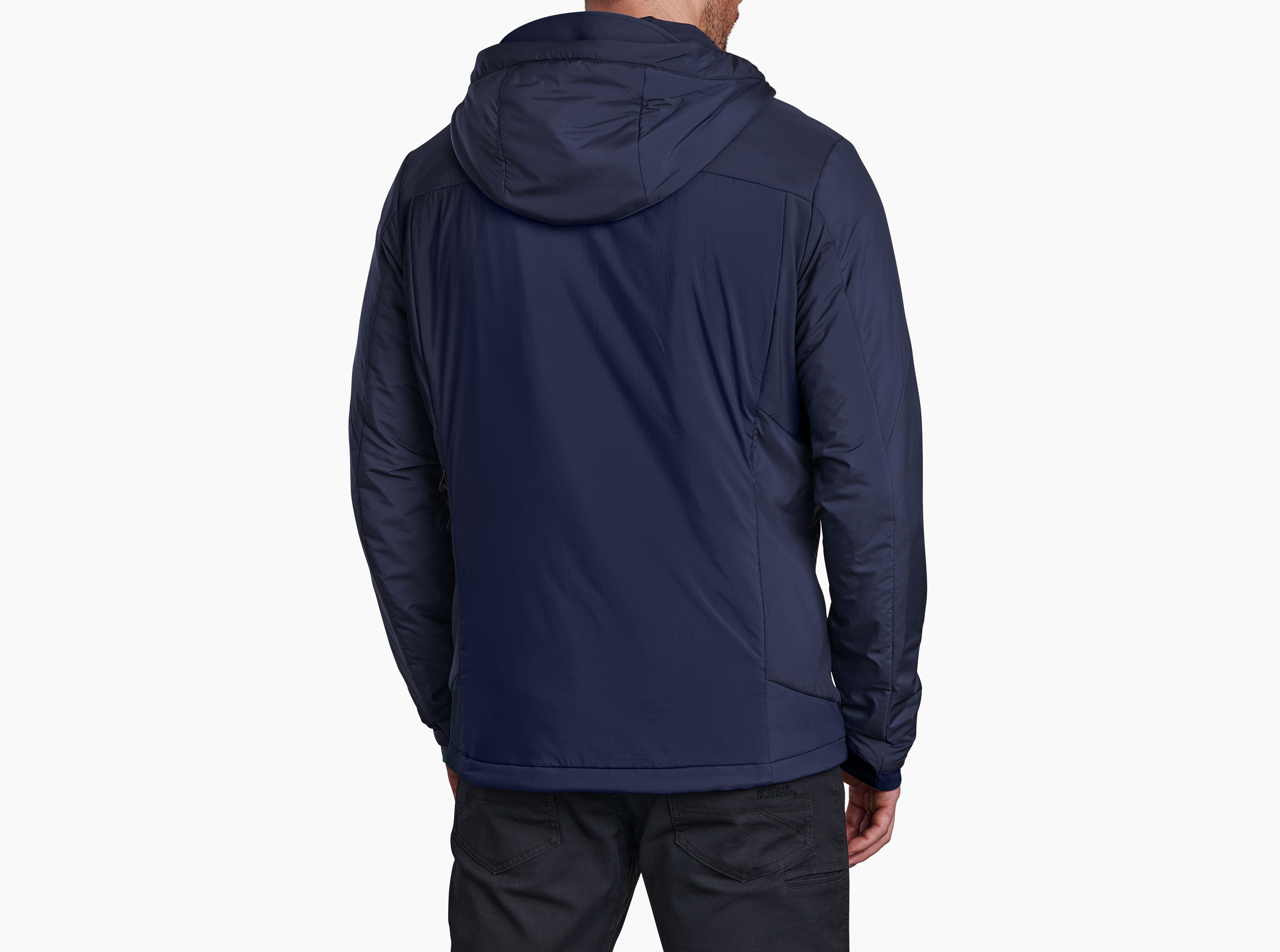 Aktivator Hoody