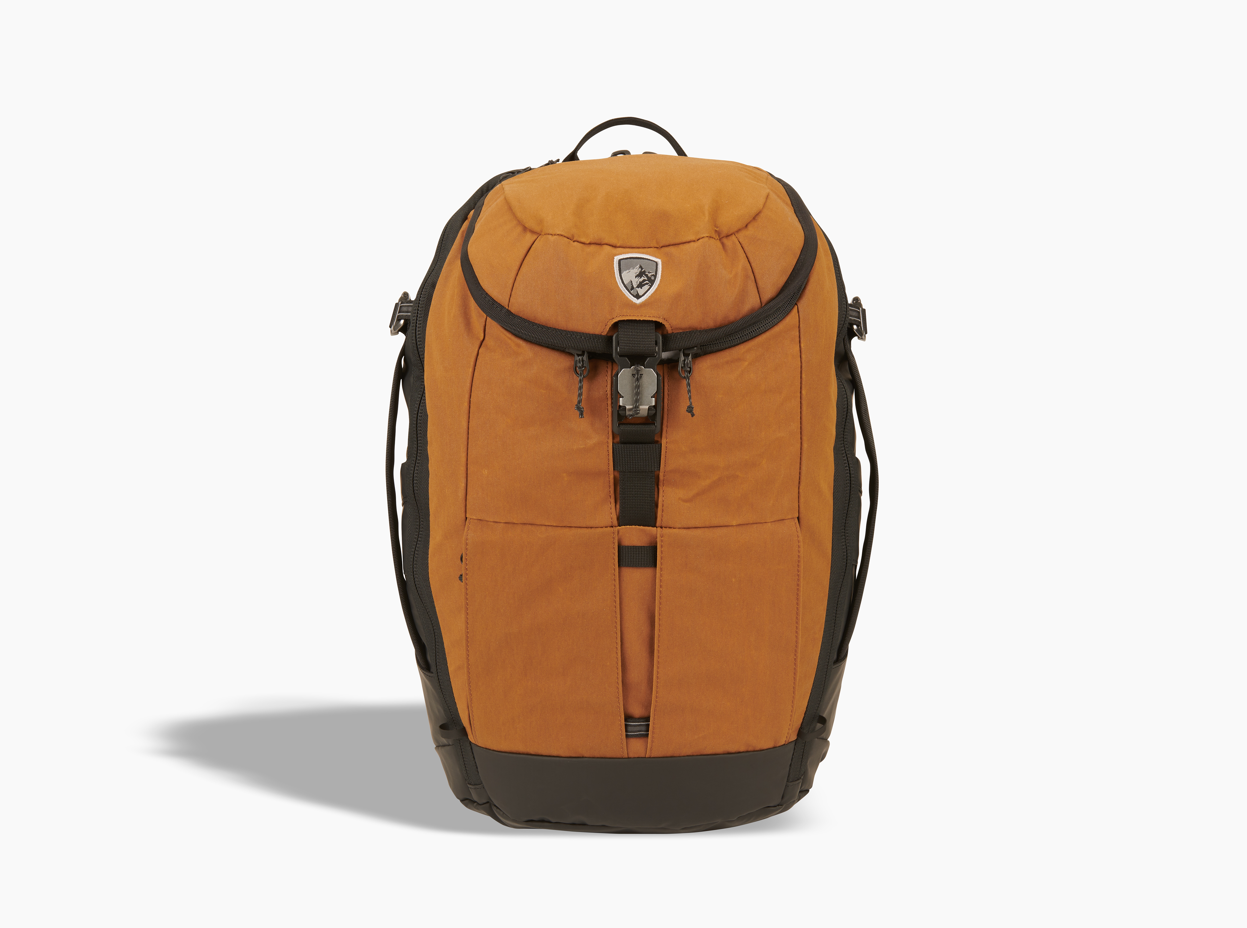 Eskape 25 Kanvas Backpack