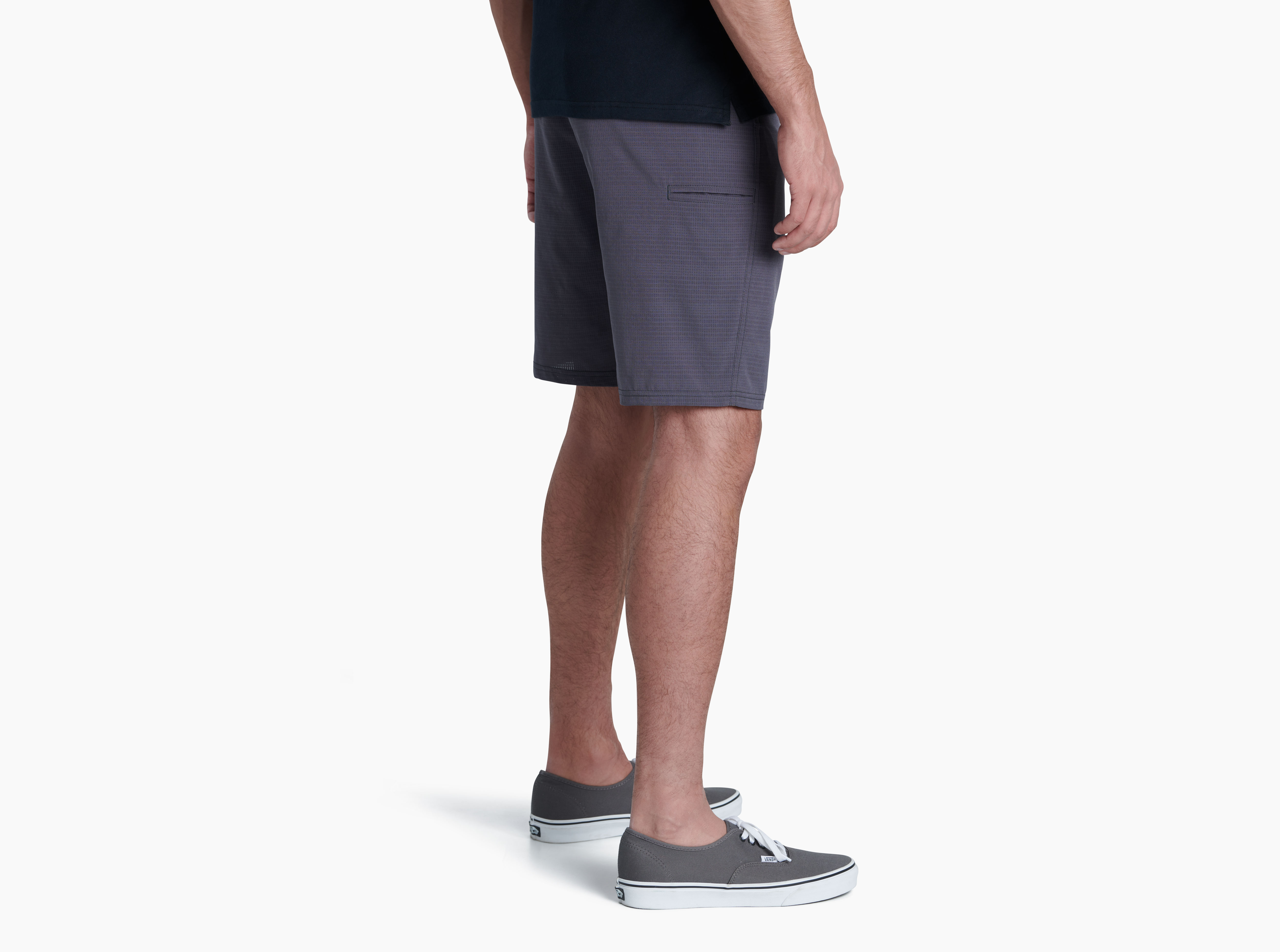 Upriser Short