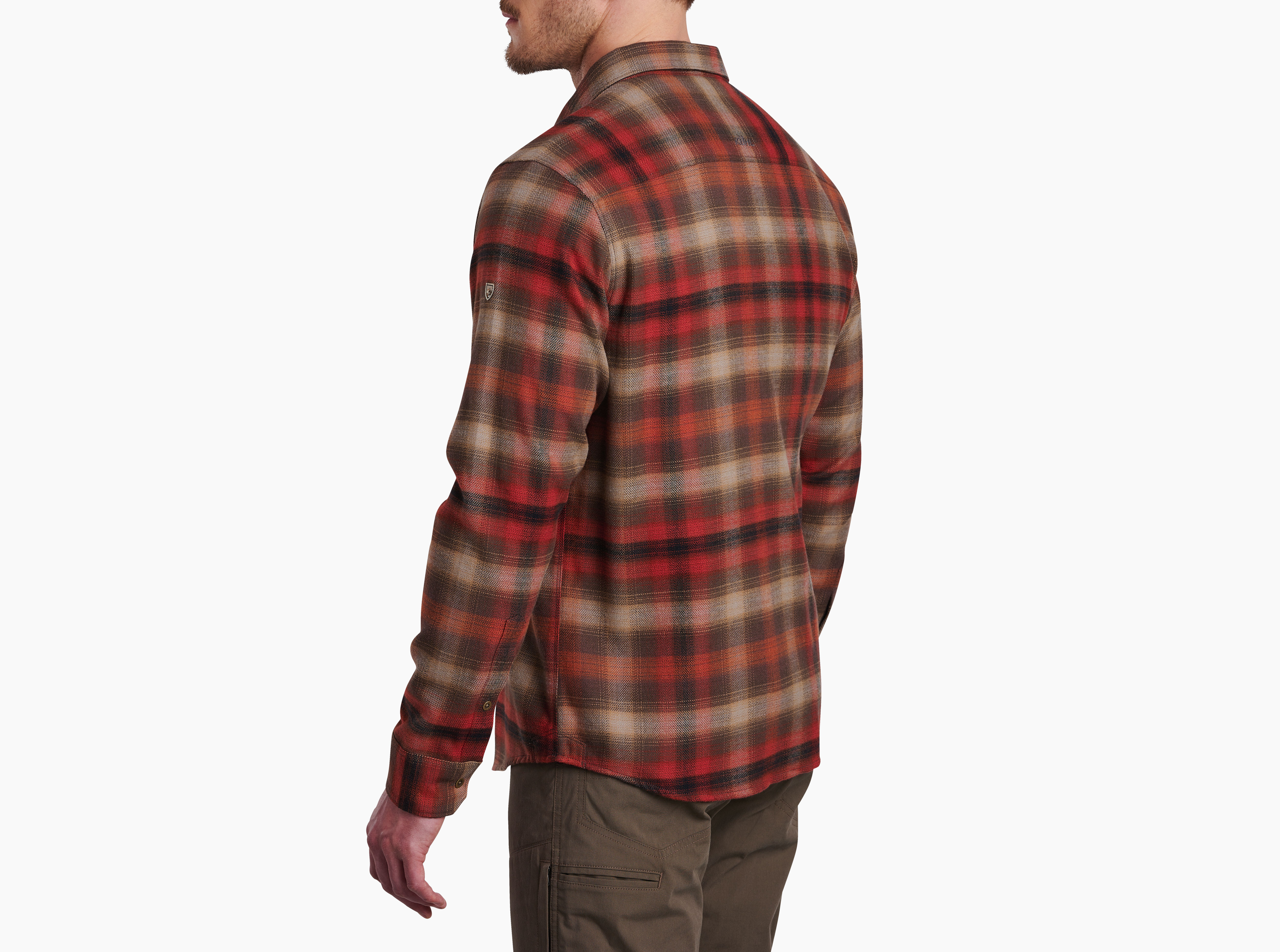 The Law Flannel