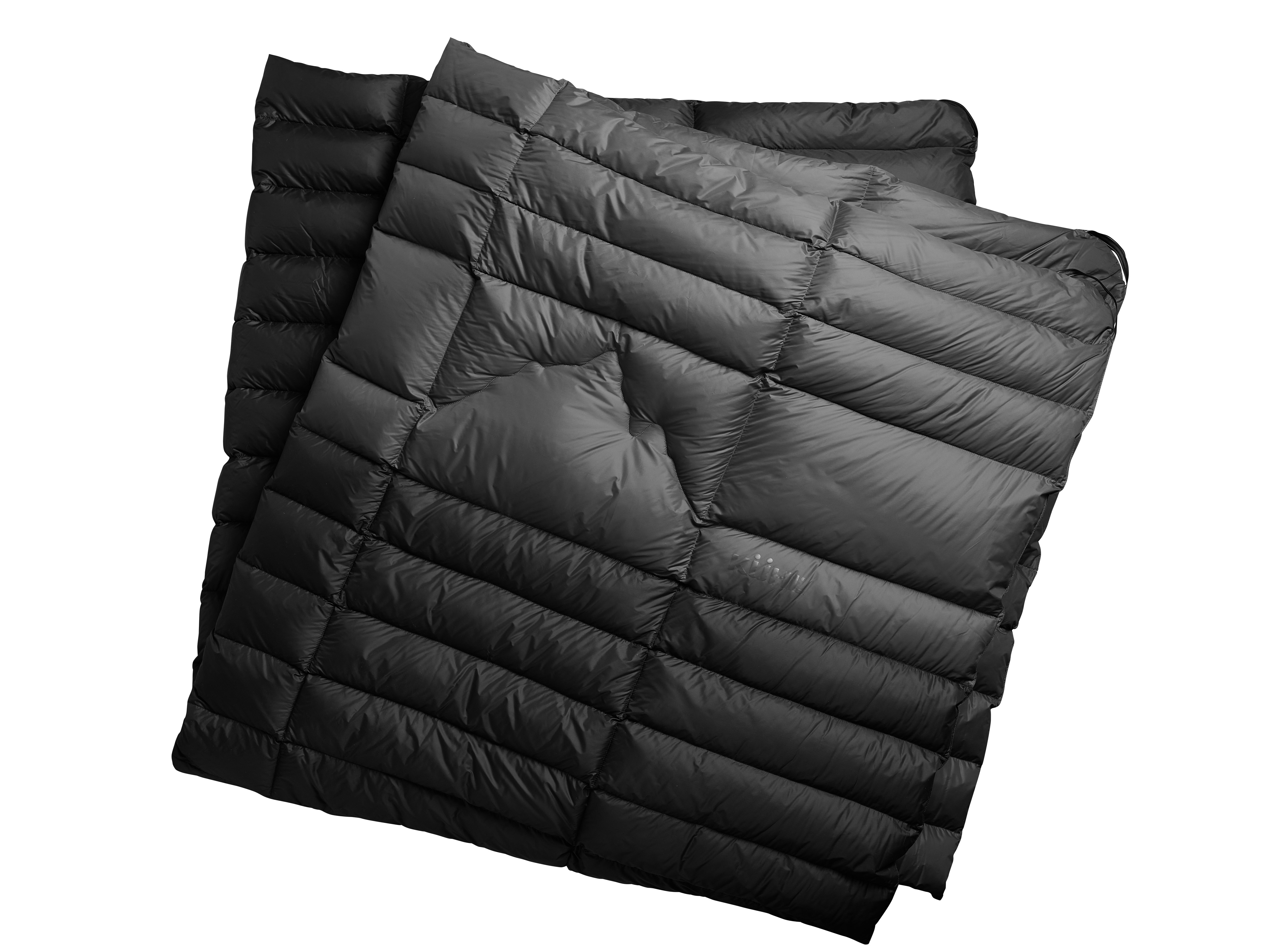 Spyfire® Down Komfortr