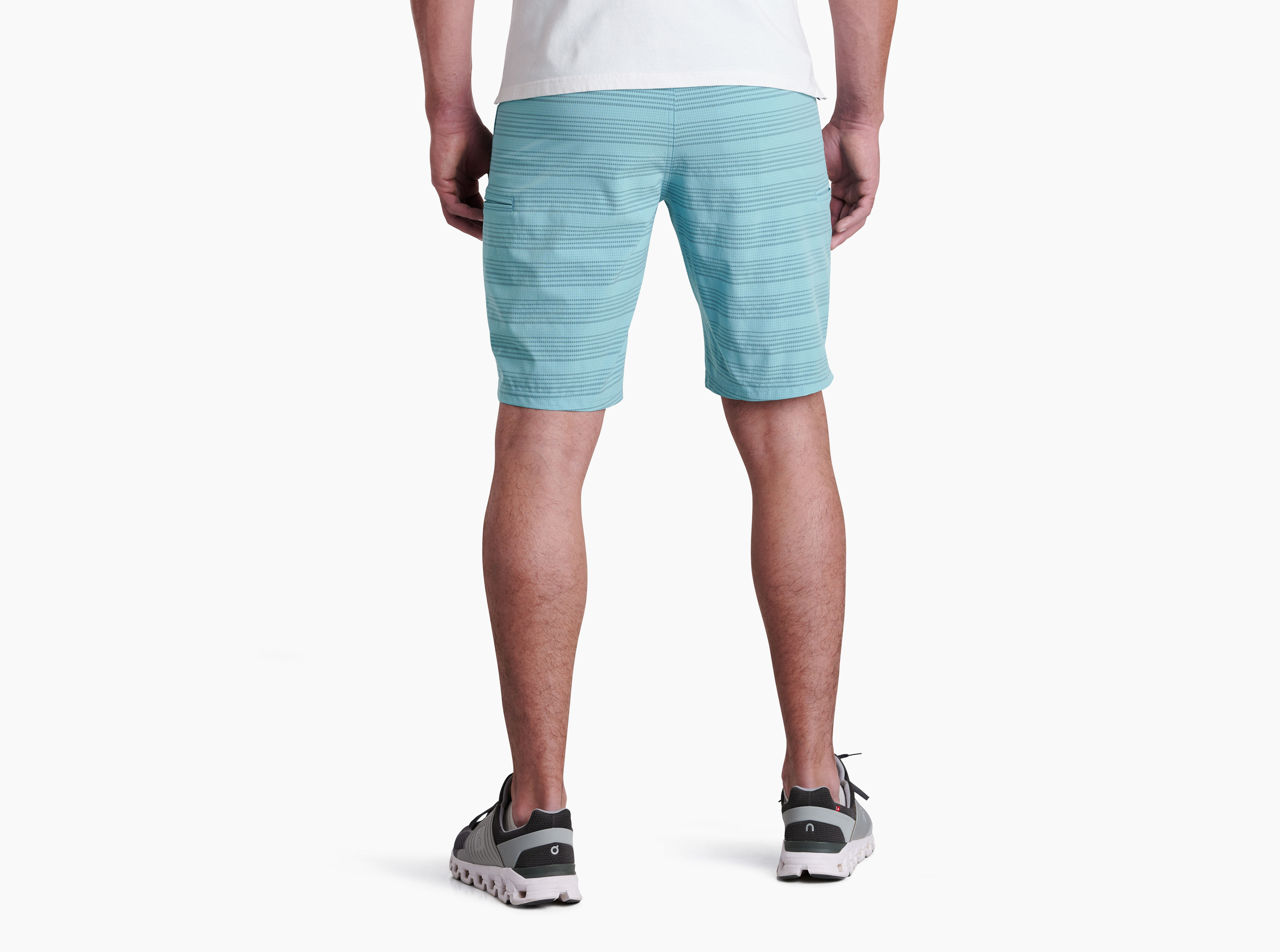 Upriser Short