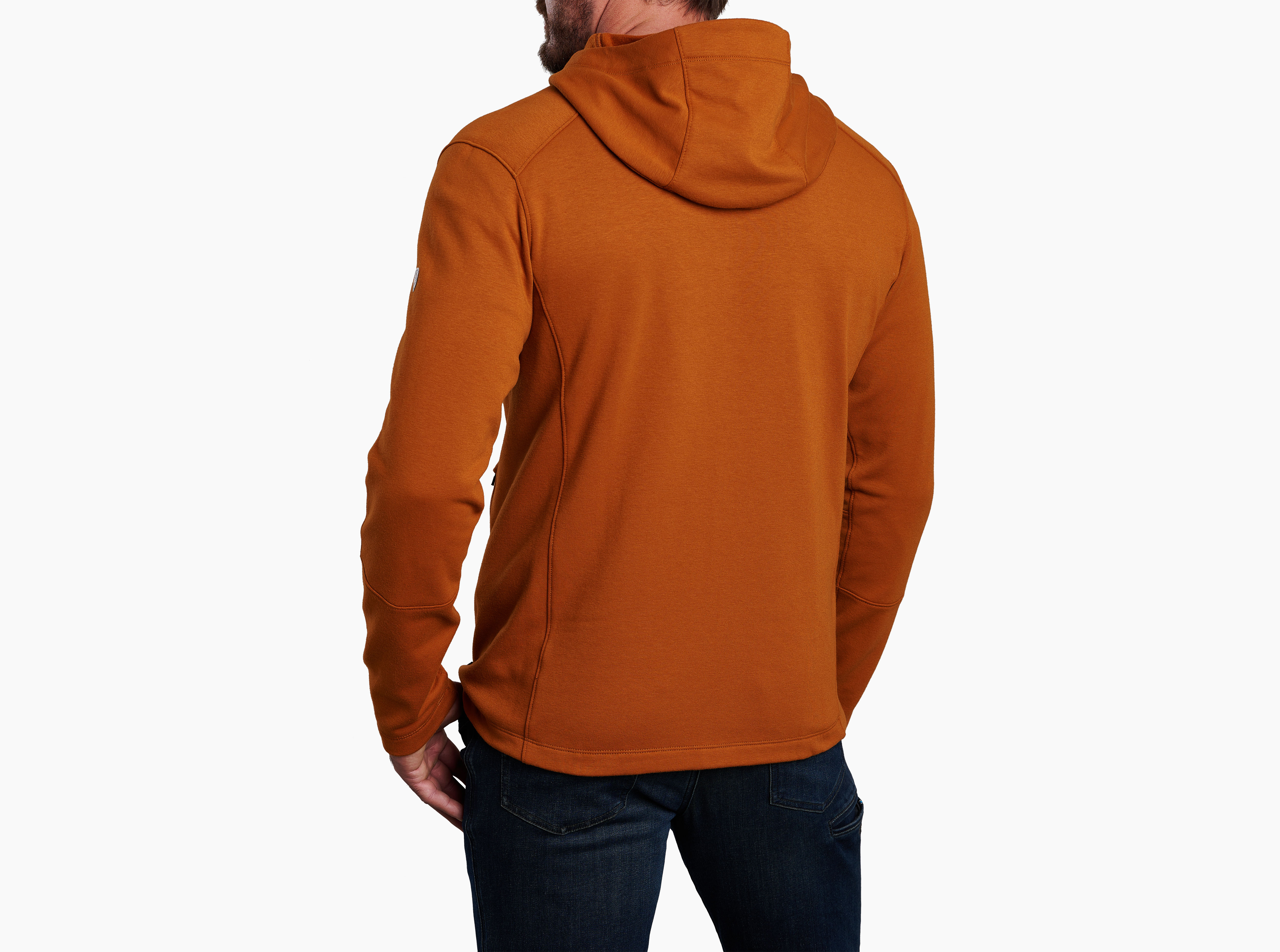 Spekter FZ Hoody