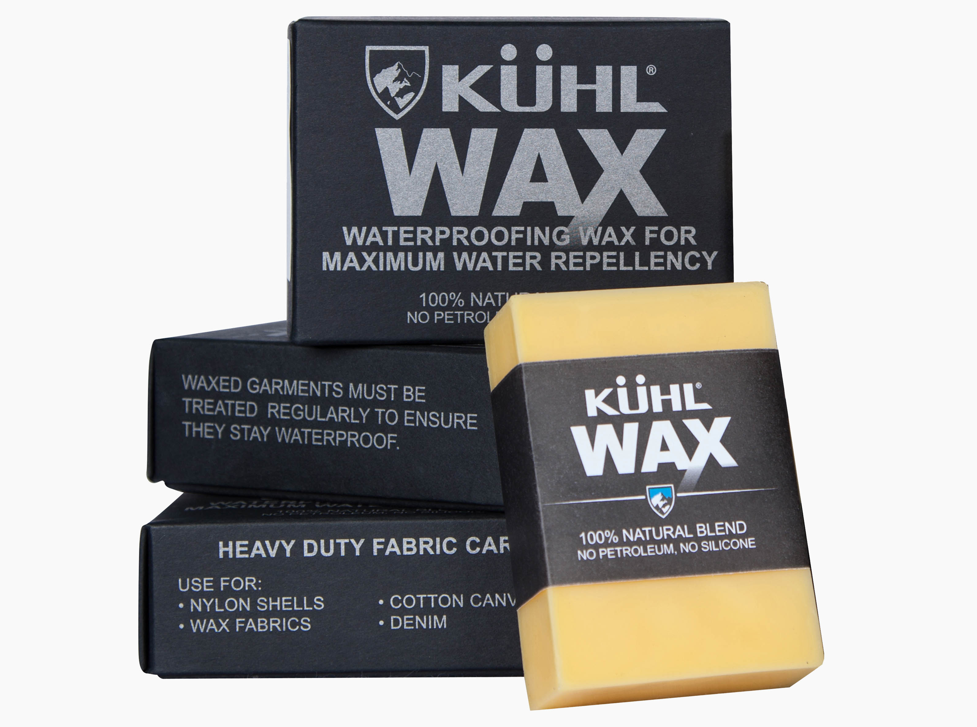 KHL Wax