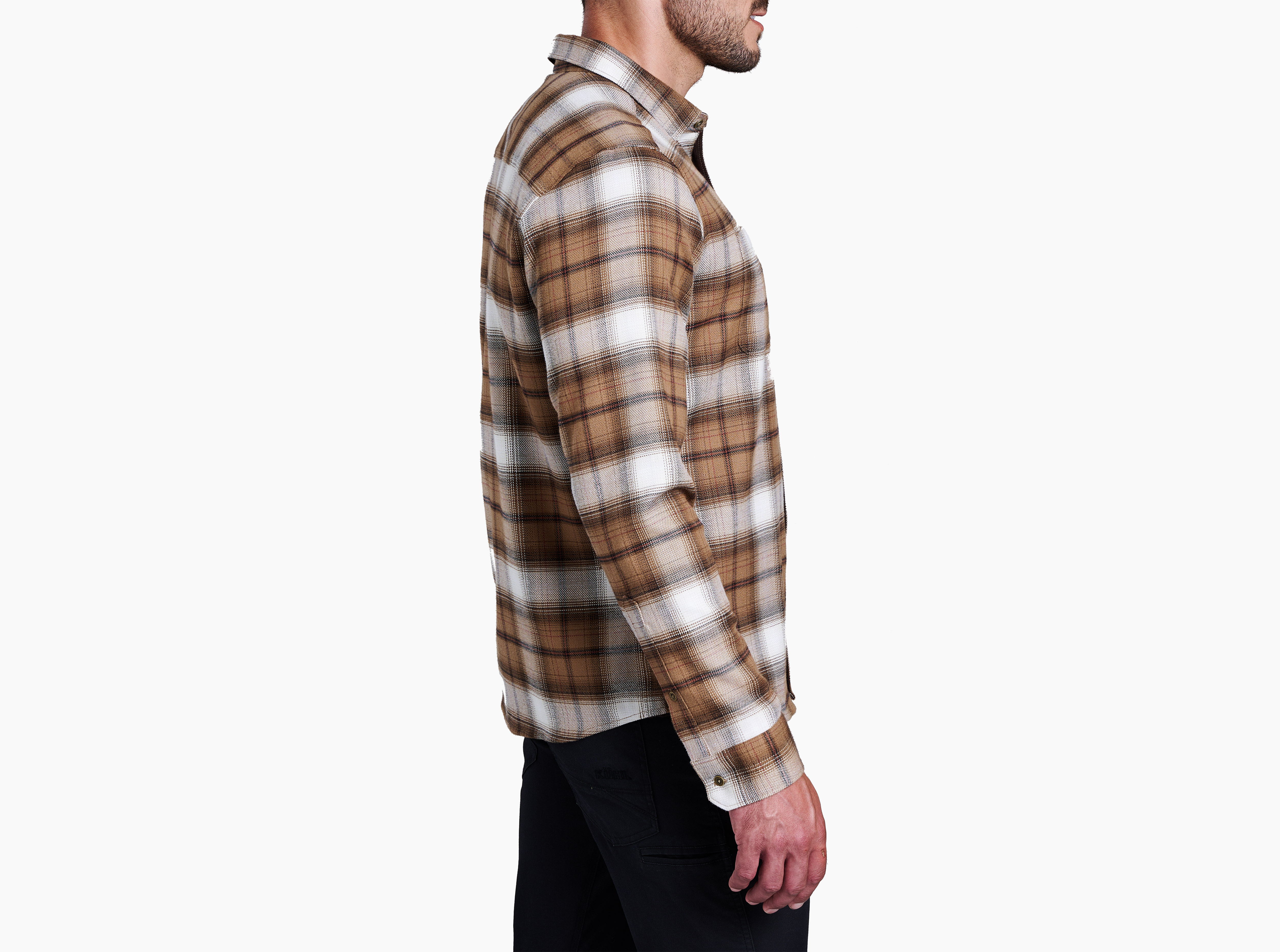 The Law Flannel