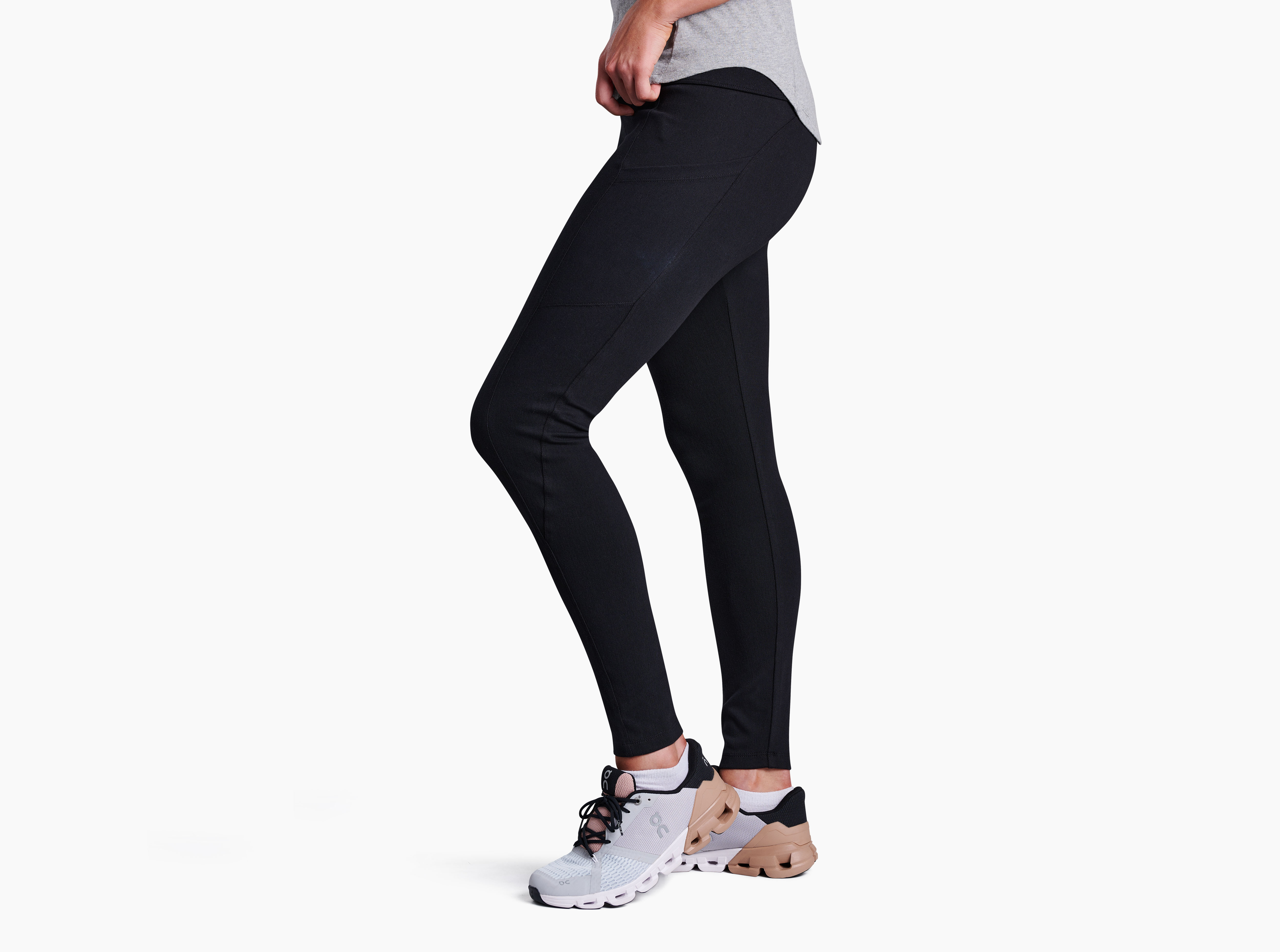 Natural Evolution Legging