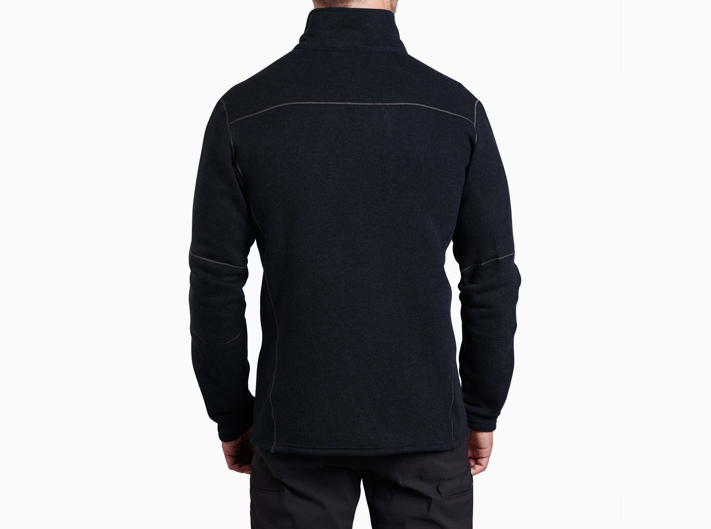 Interceptr 1/4 Zip