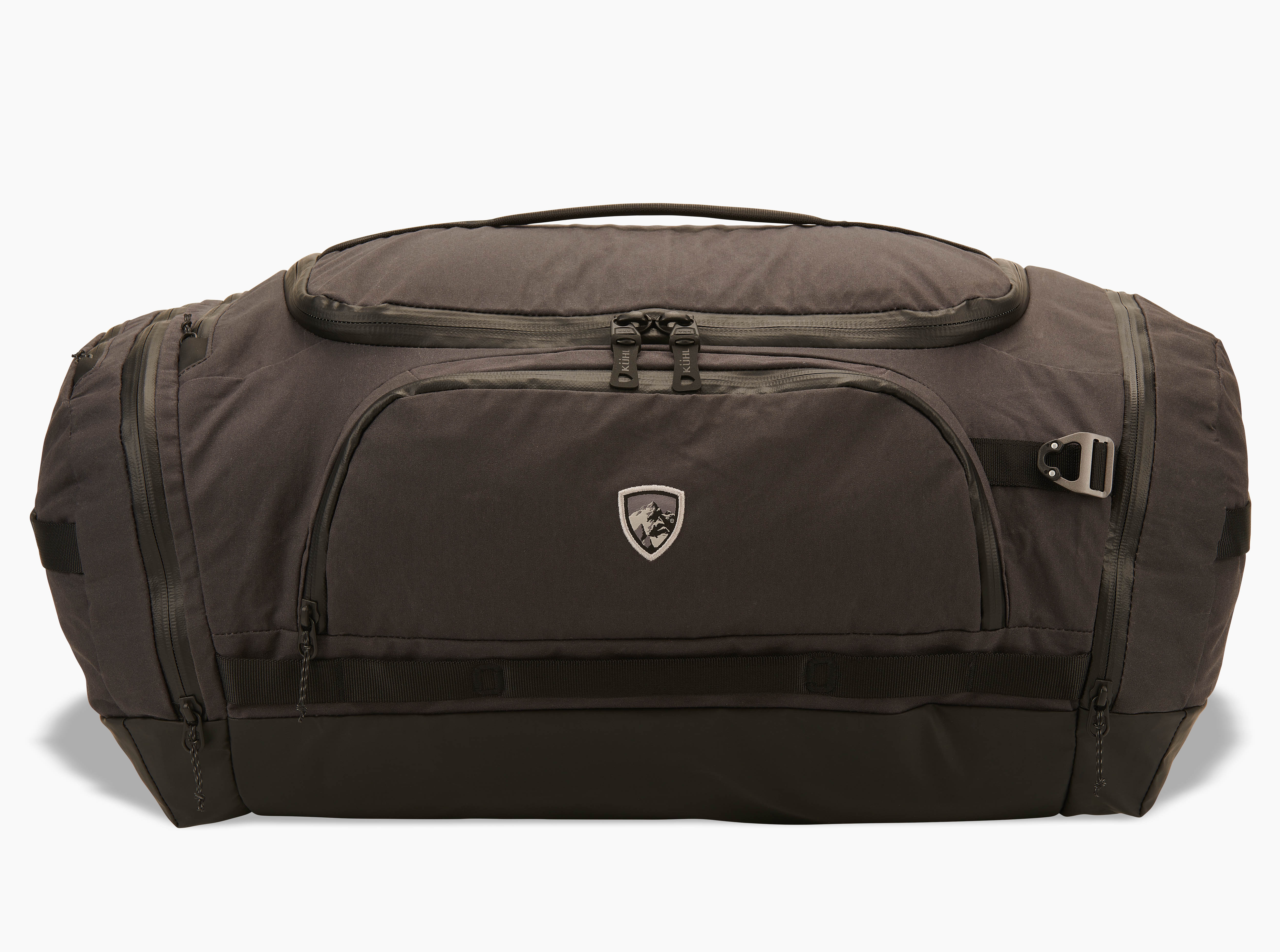 Eskape 50 Kanvas Duffel