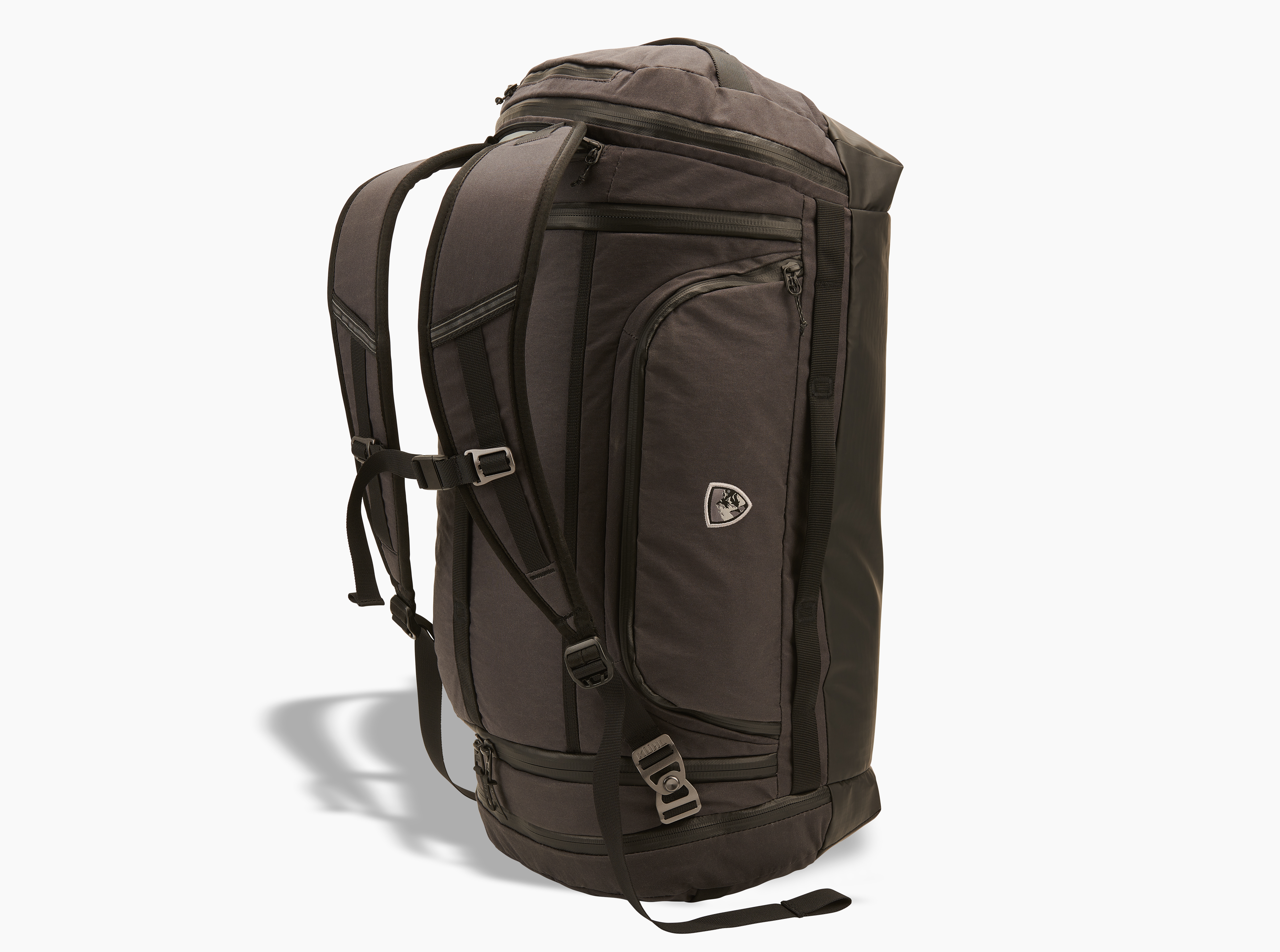 Eskape 50 Kanvas Duffel