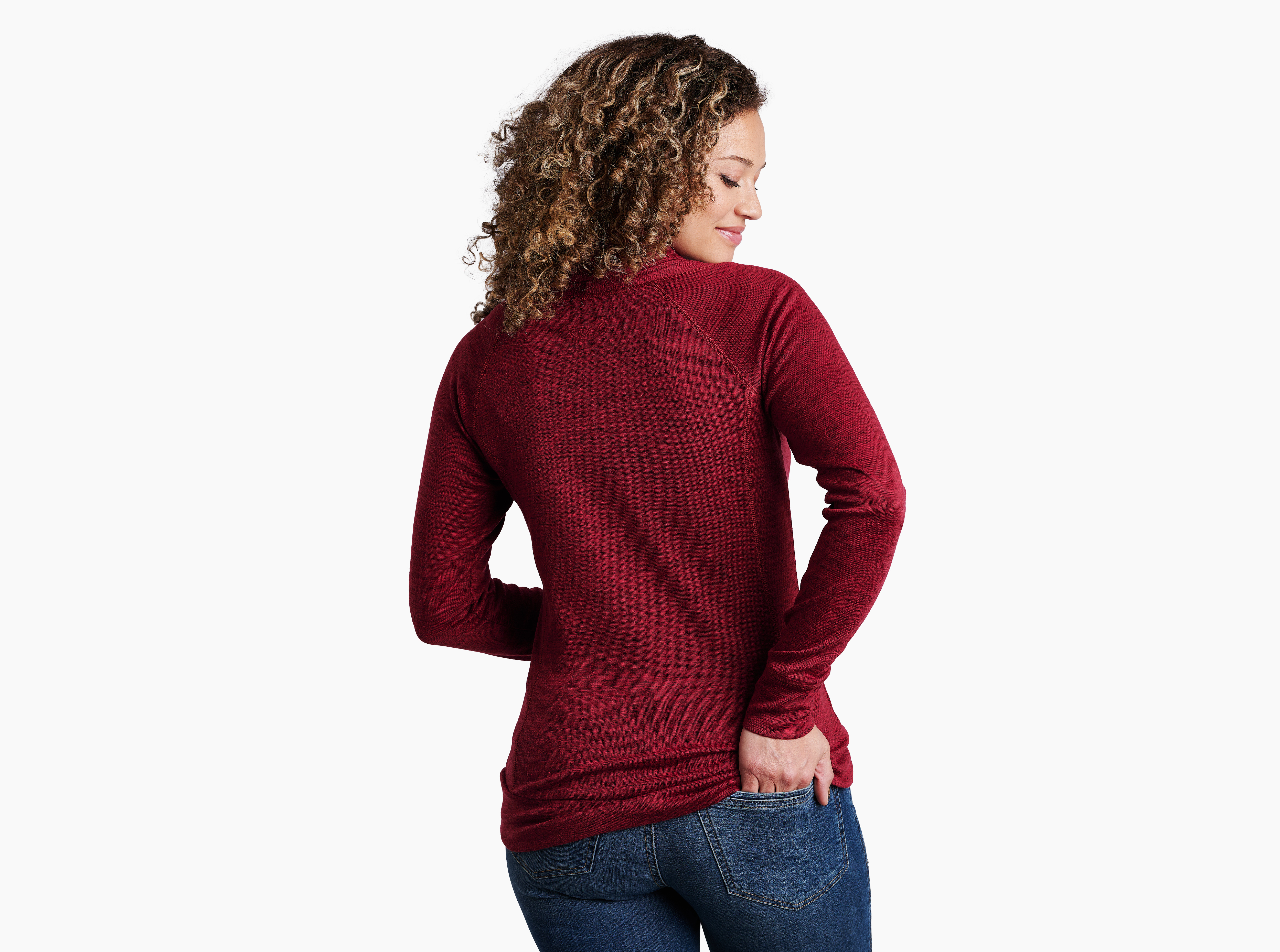 Léa Pullover
