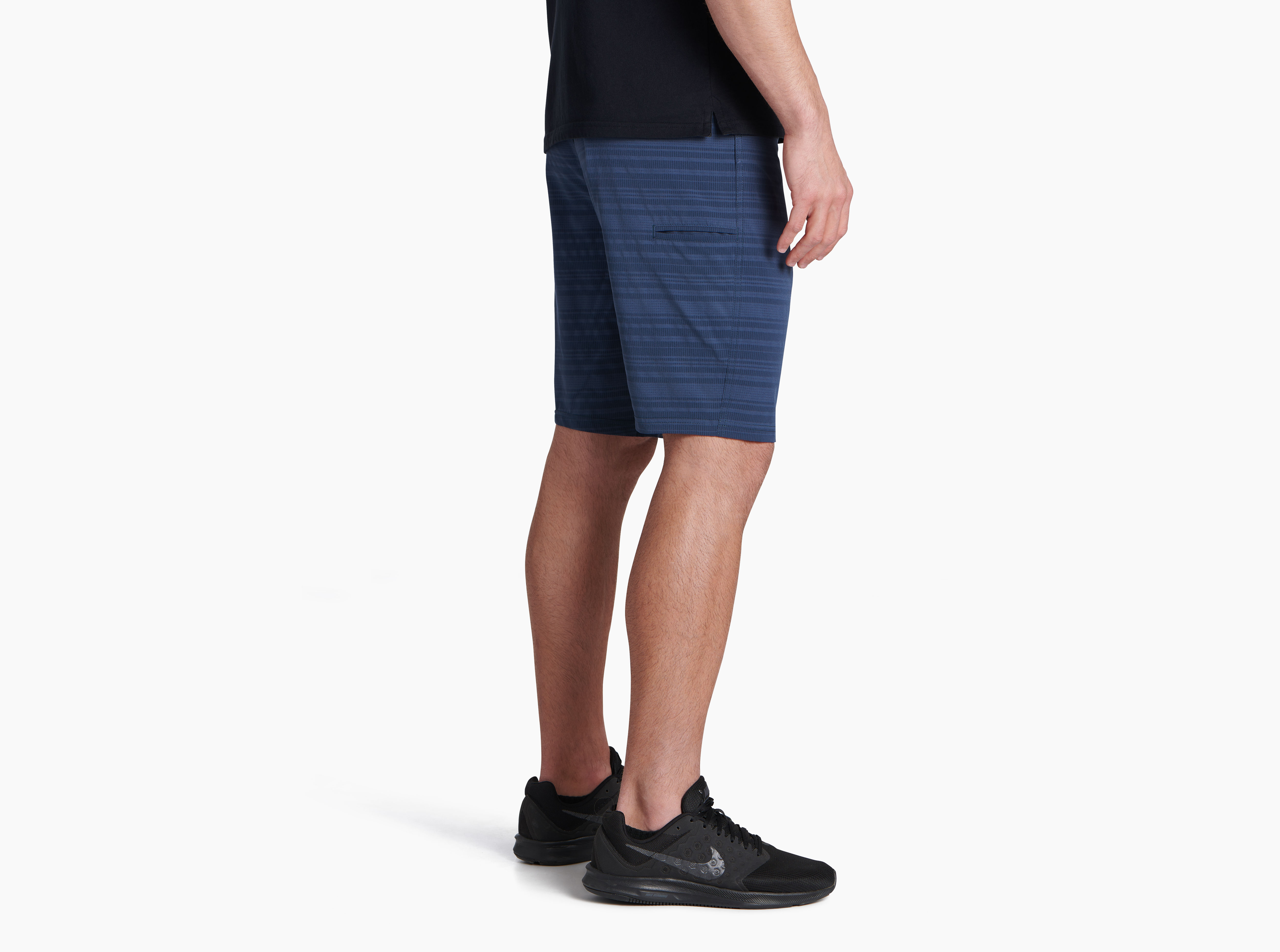 Upriser Short