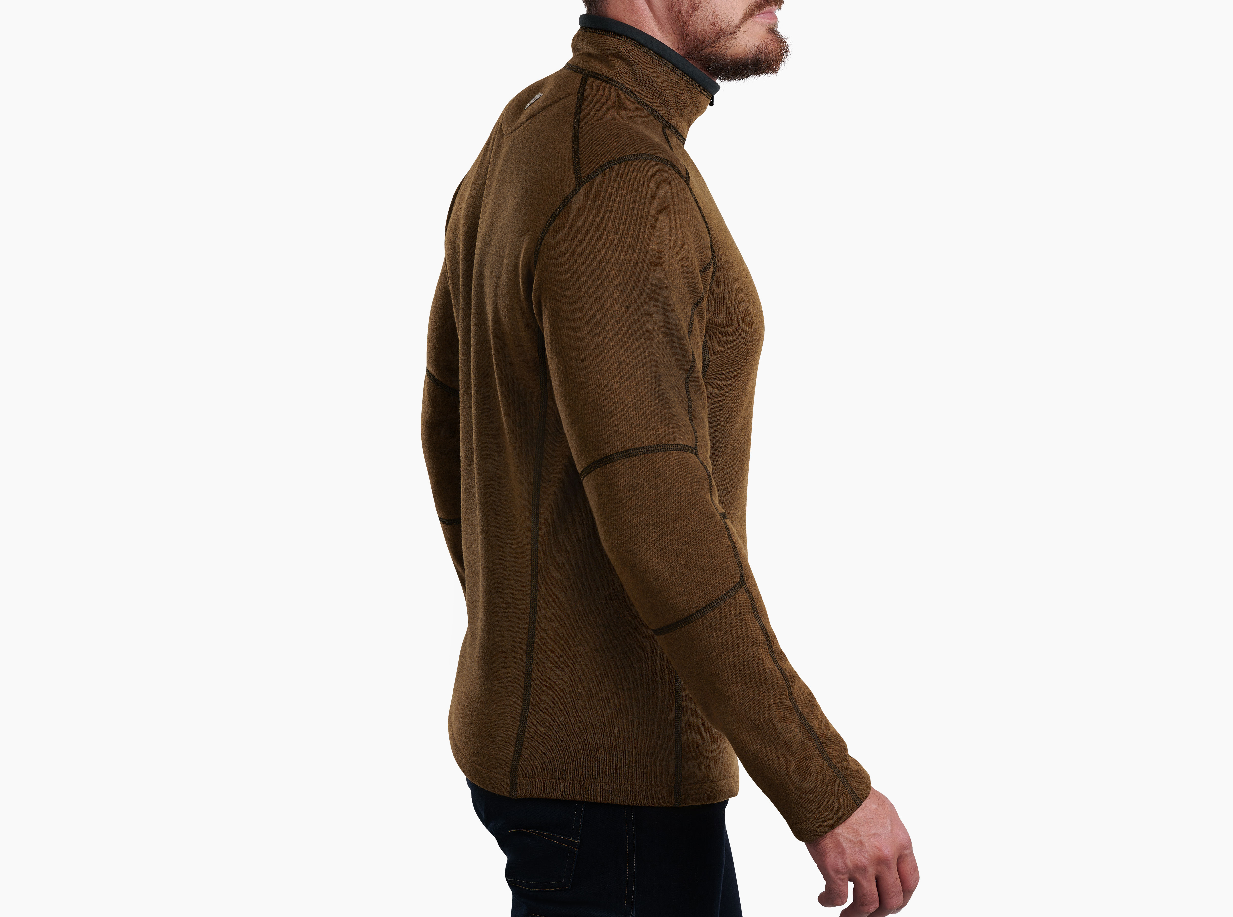 Revel™ 1/4 Zip Sweater