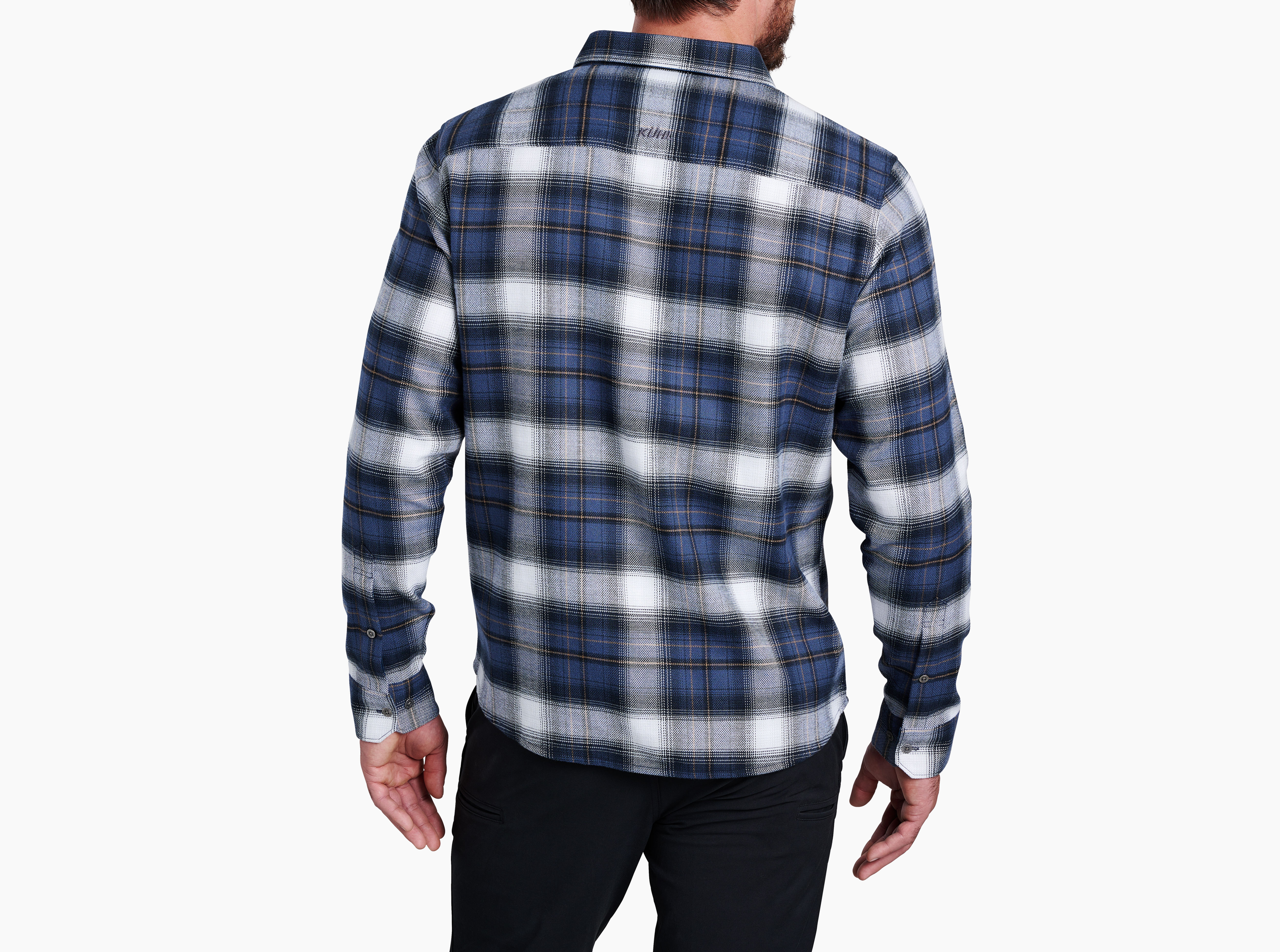 The Law Flannel