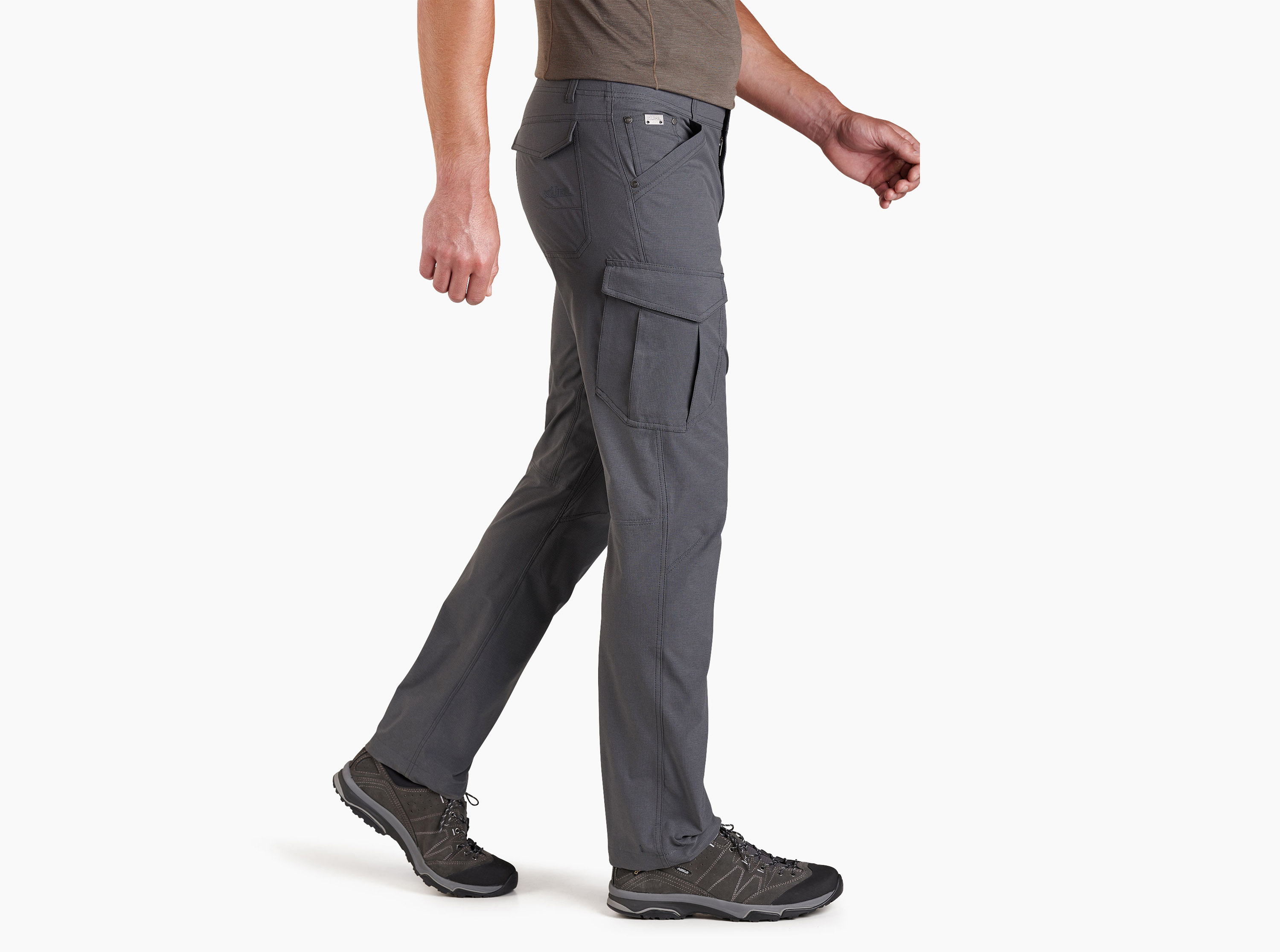 Silencr Kargo Pant