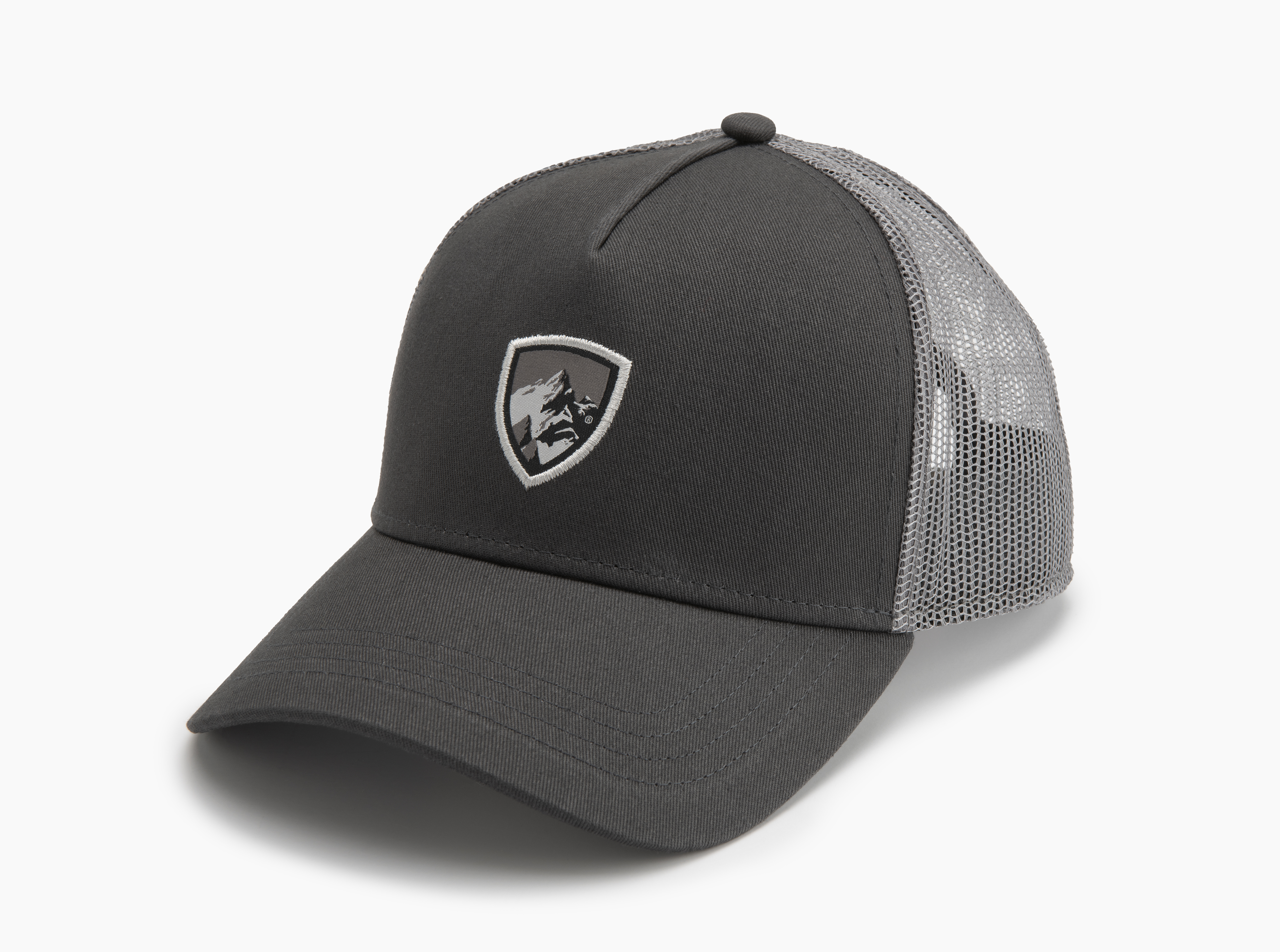 Low Profile KHL Trucker Hat