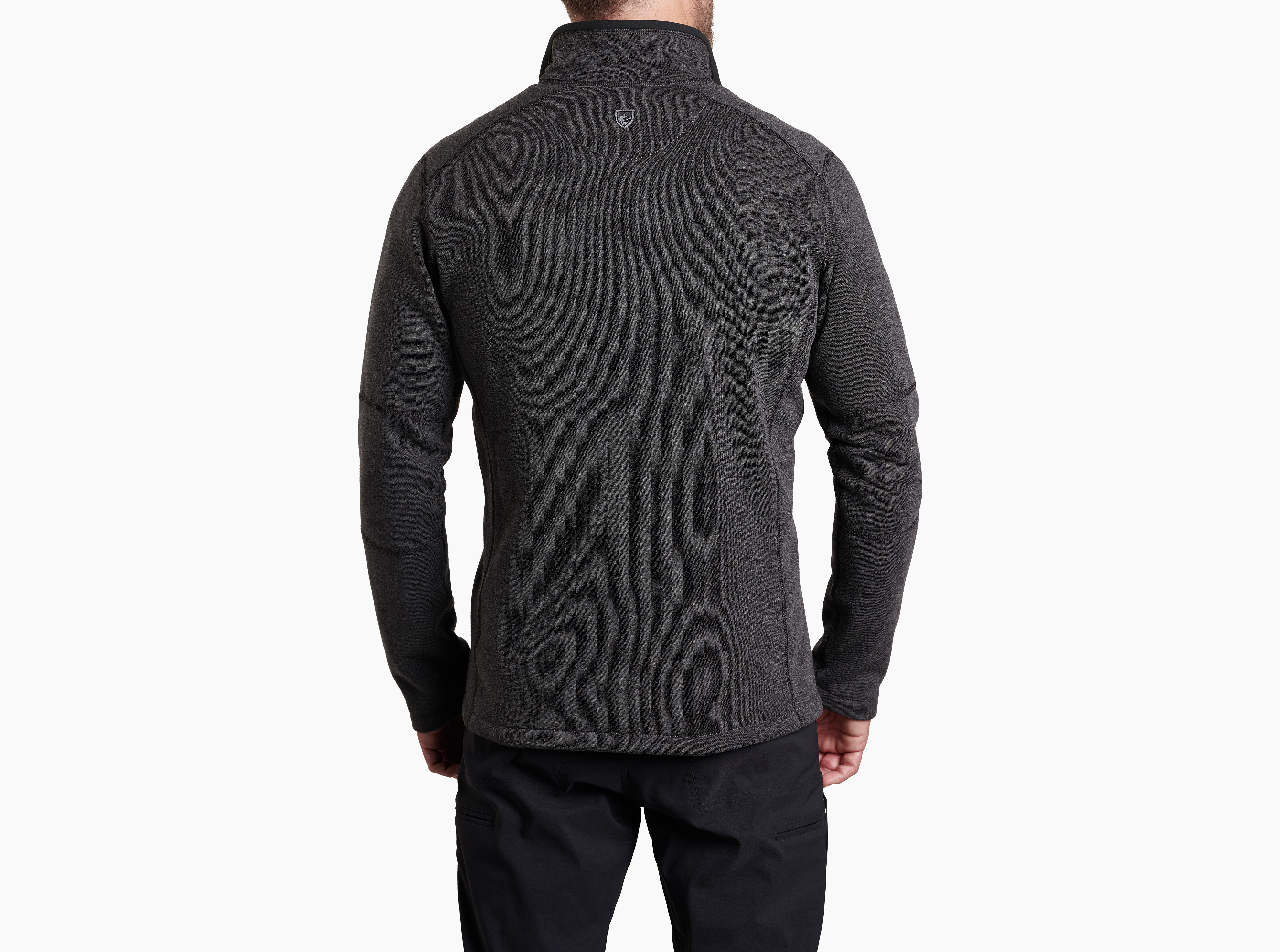 Revel™ 1/4 Zip Sweater