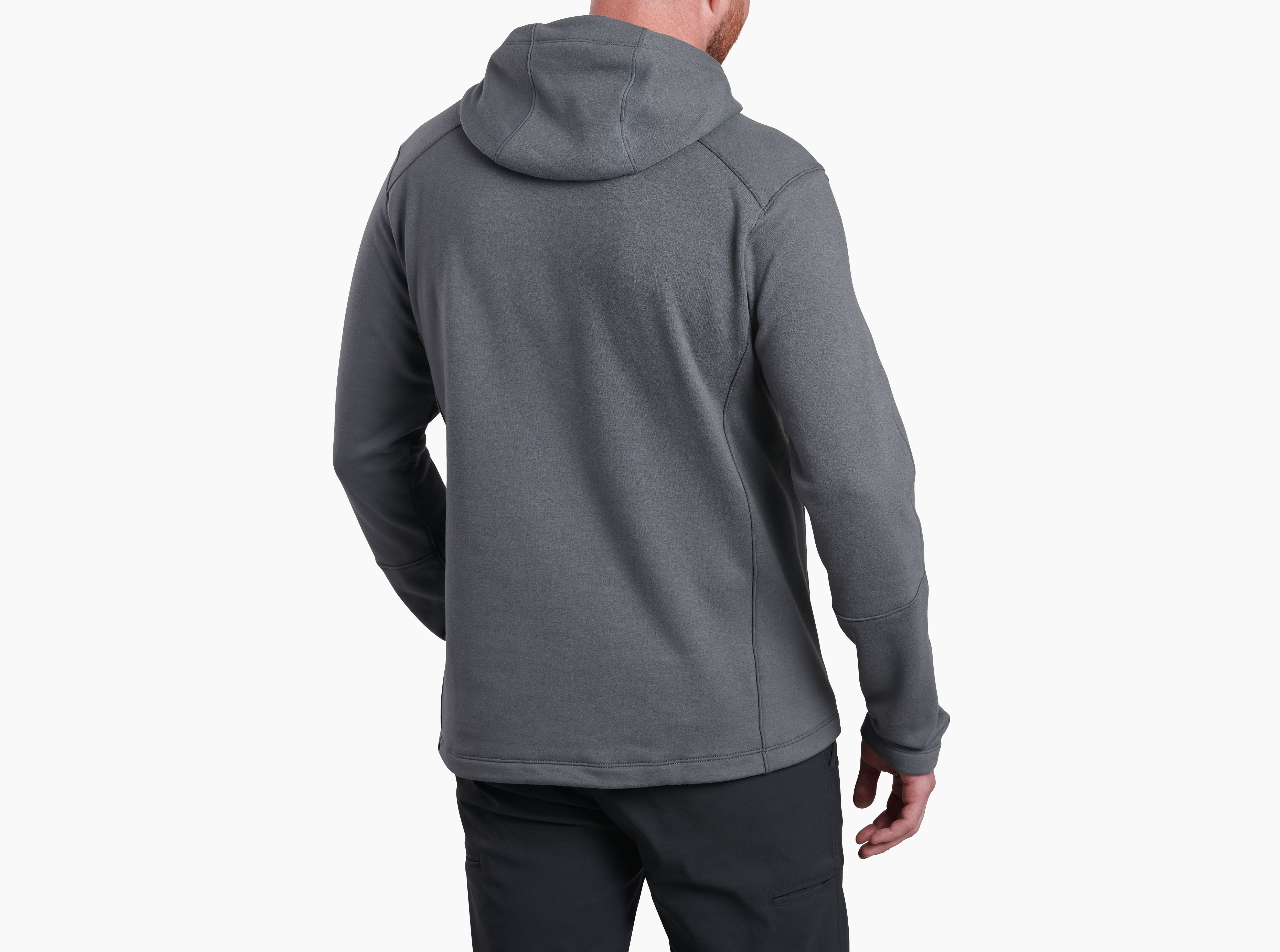 Spekter Pullover Hoody