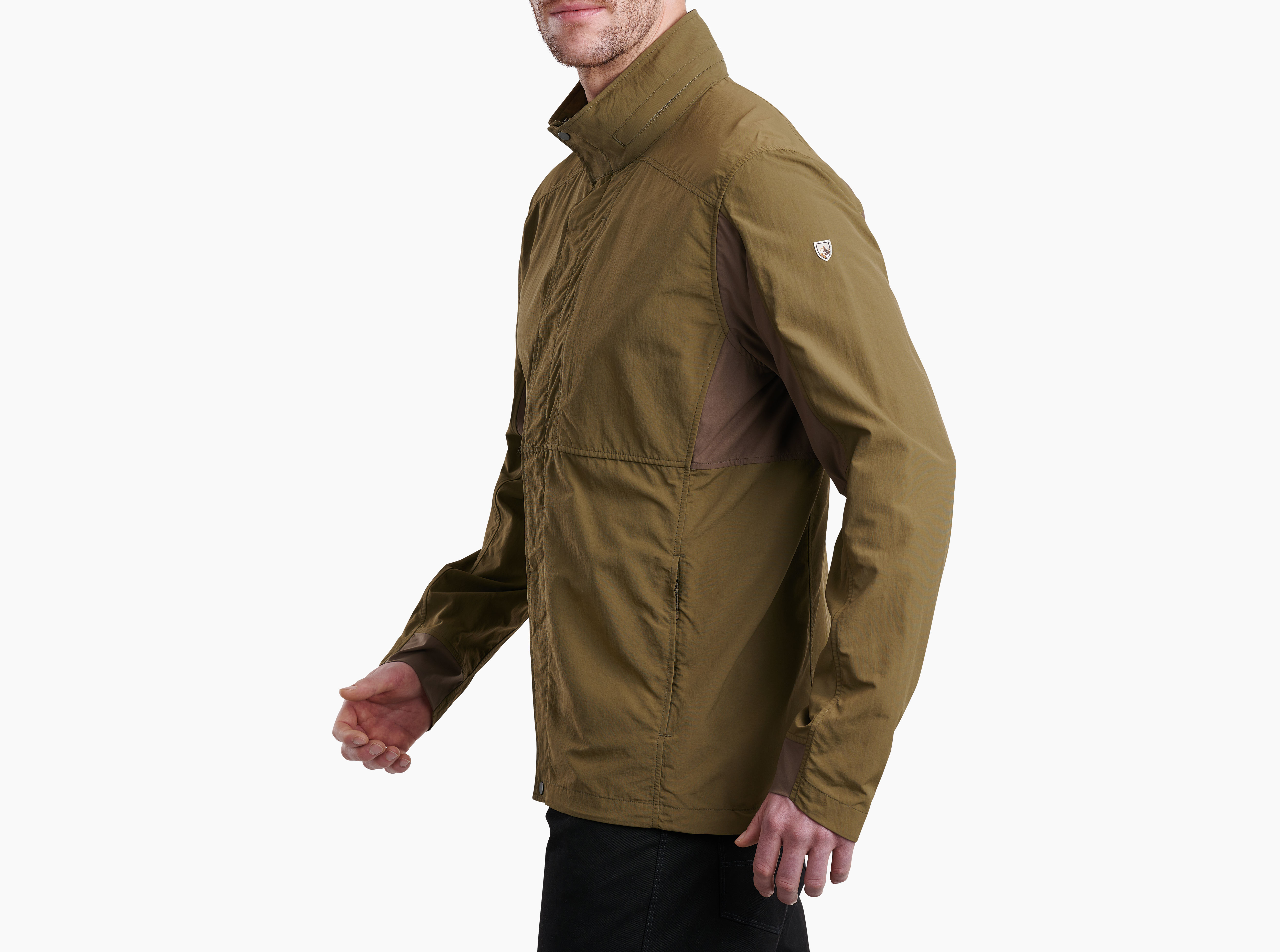 Perspektiv Jacket