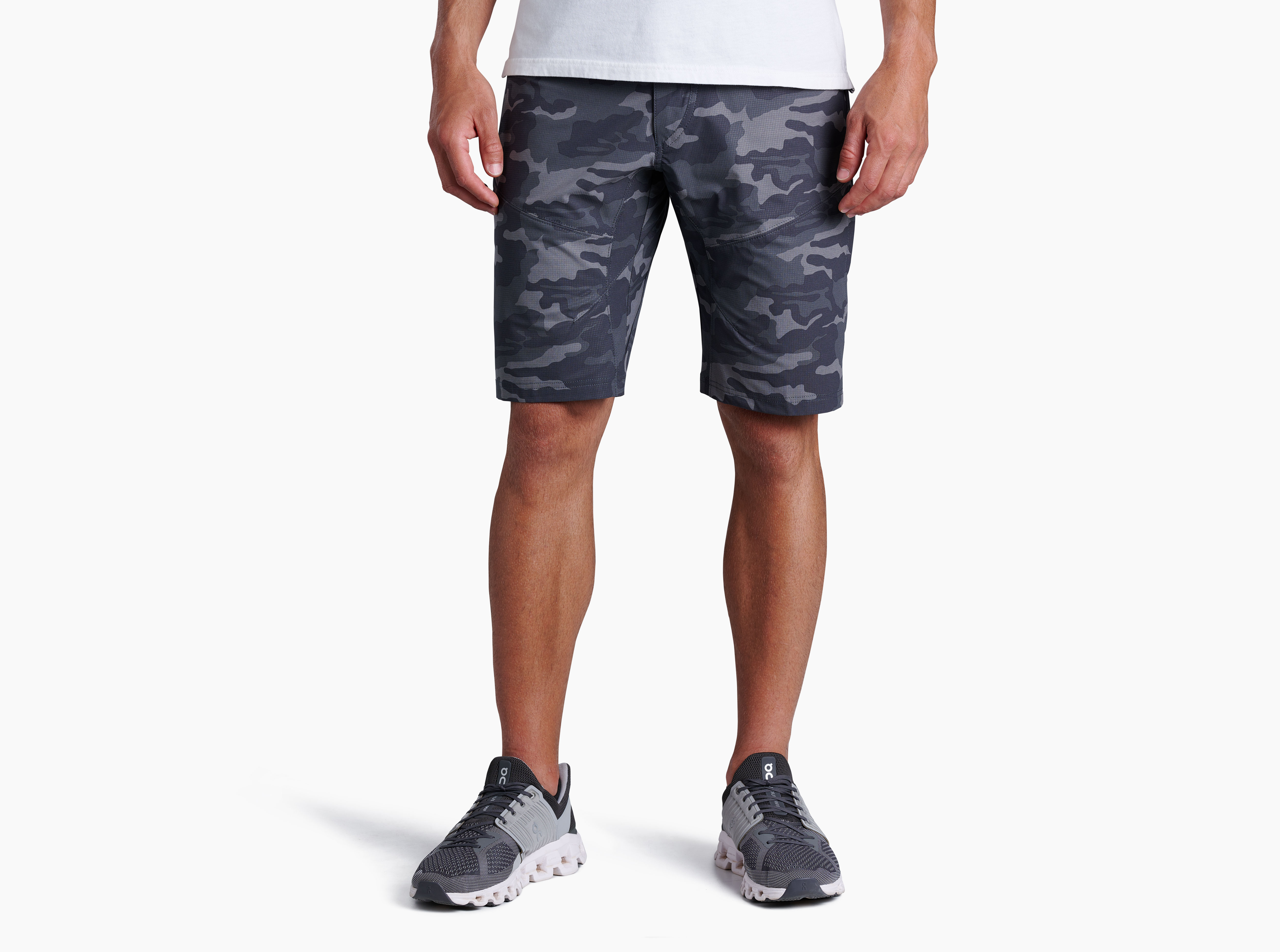 Silencr Kargo Short