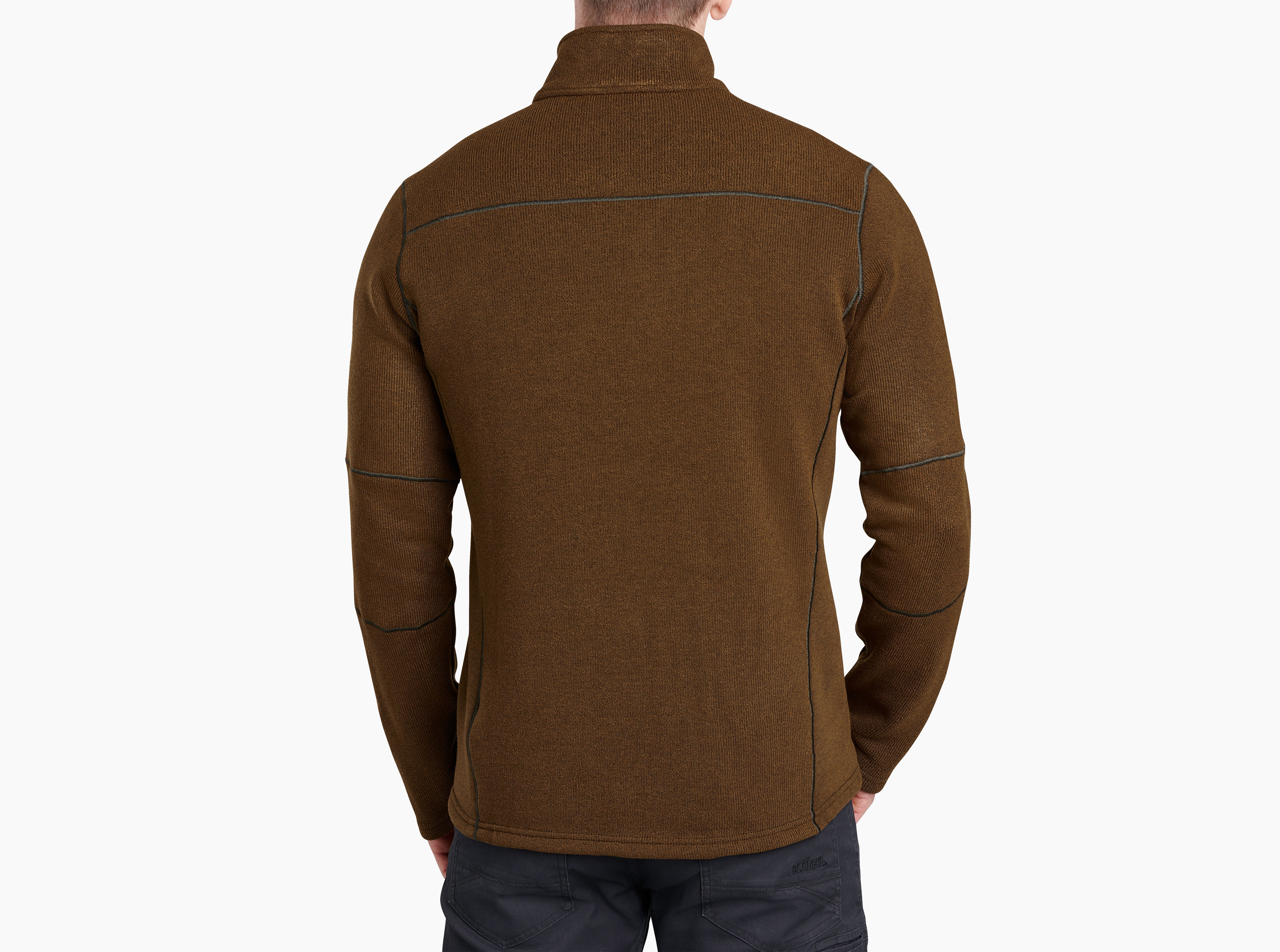 Interceptr 1/4 Zip