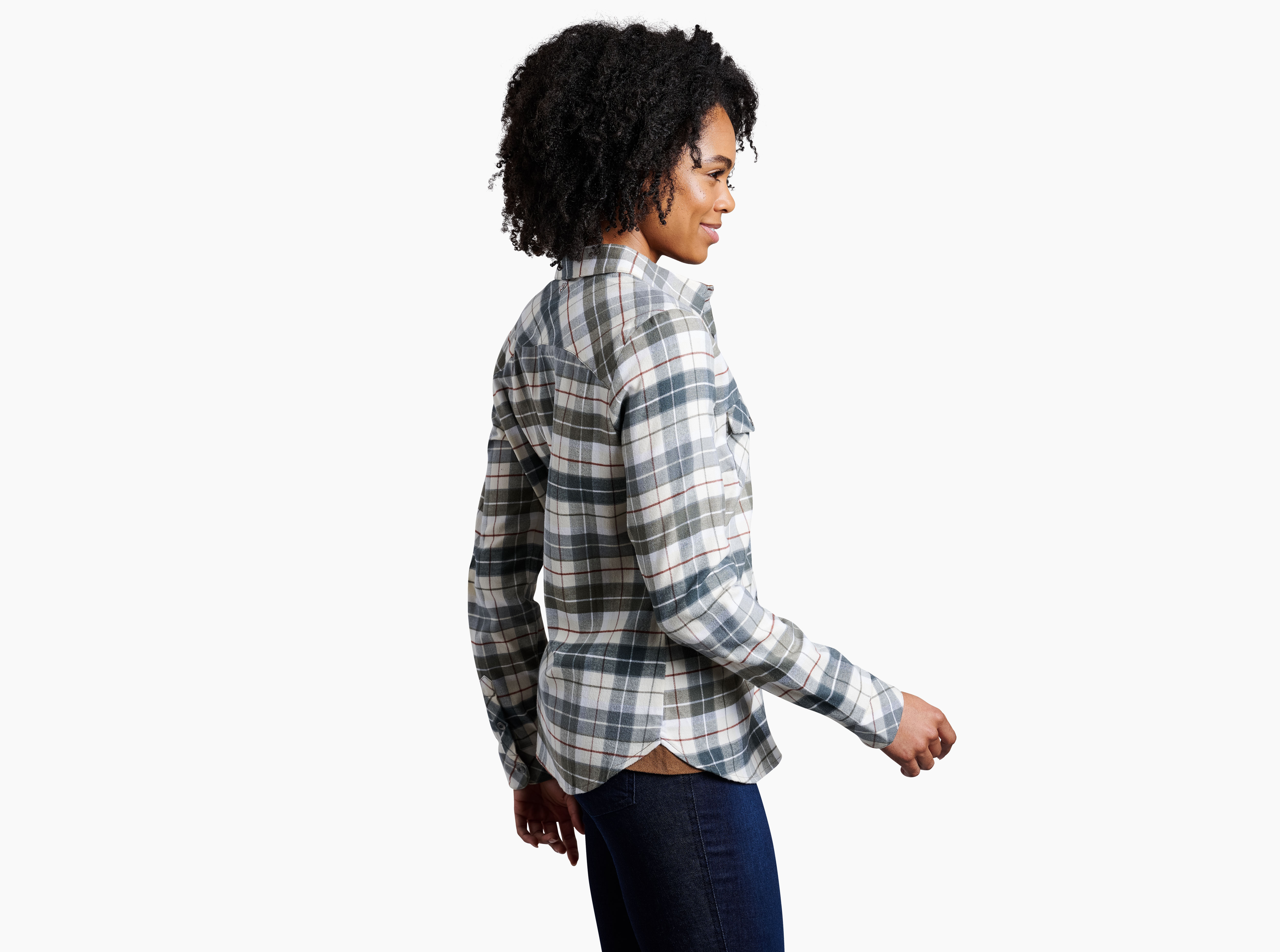 Tess Flannel