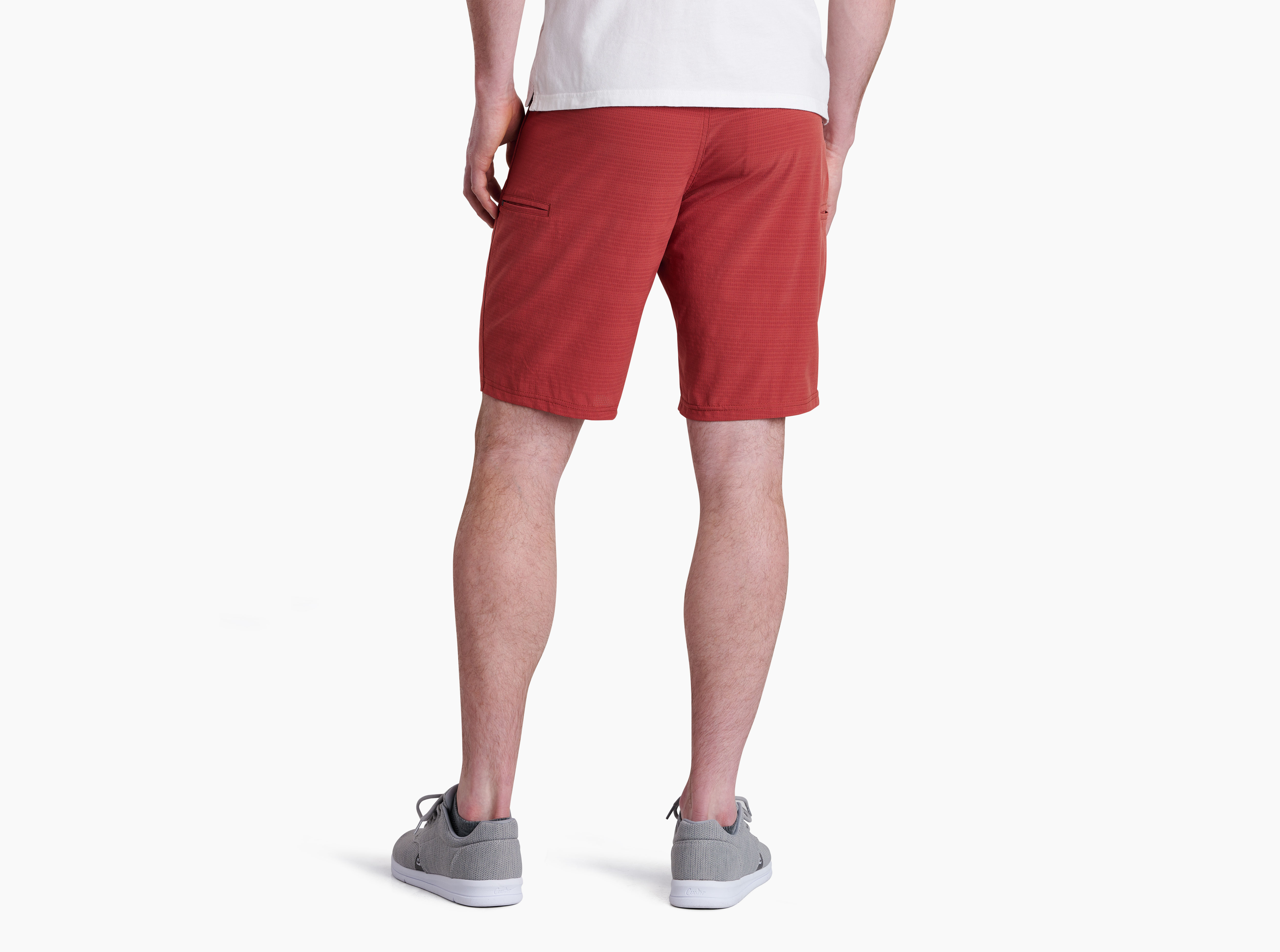 Upriser Short