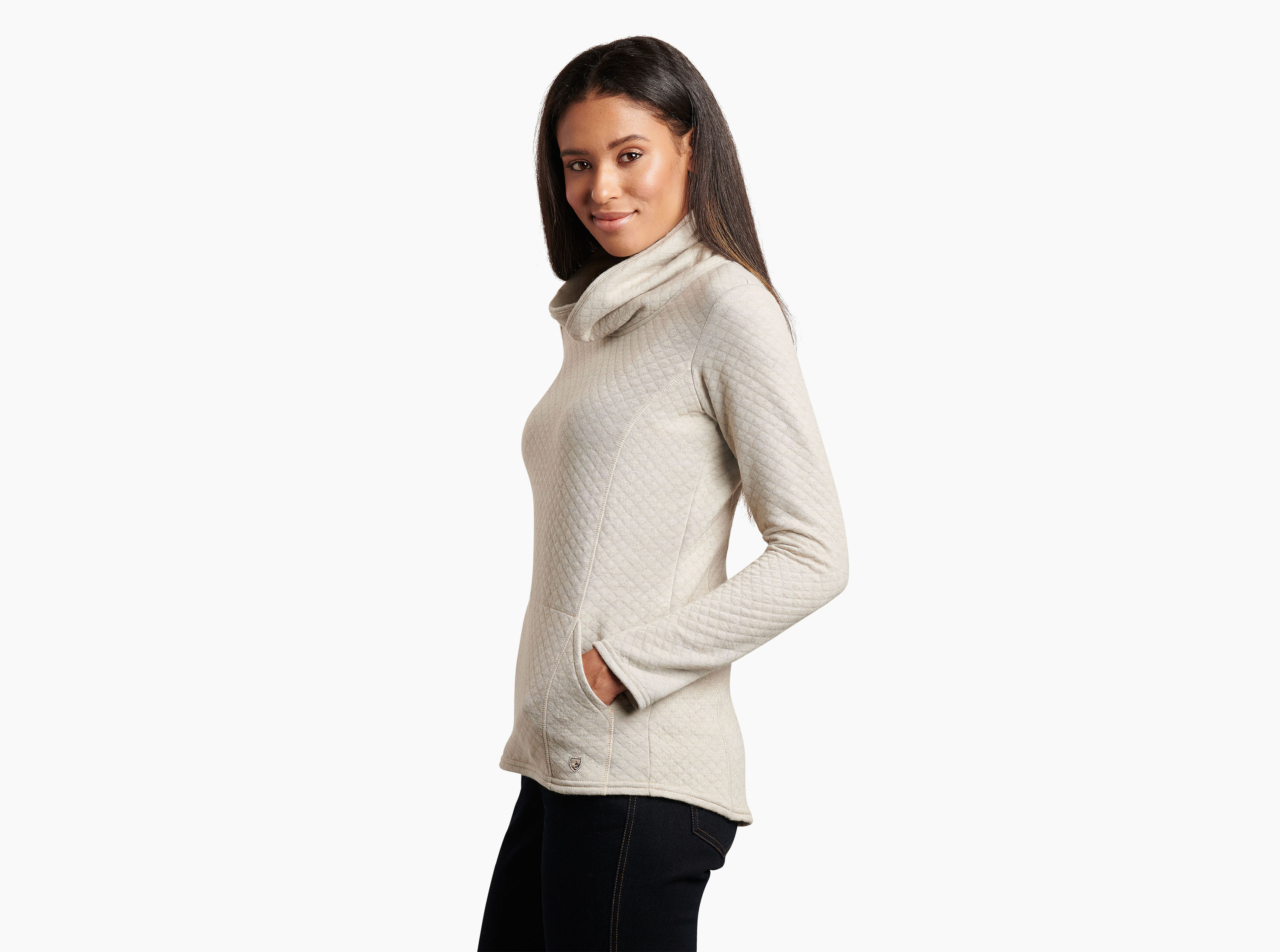 Athena Pullover