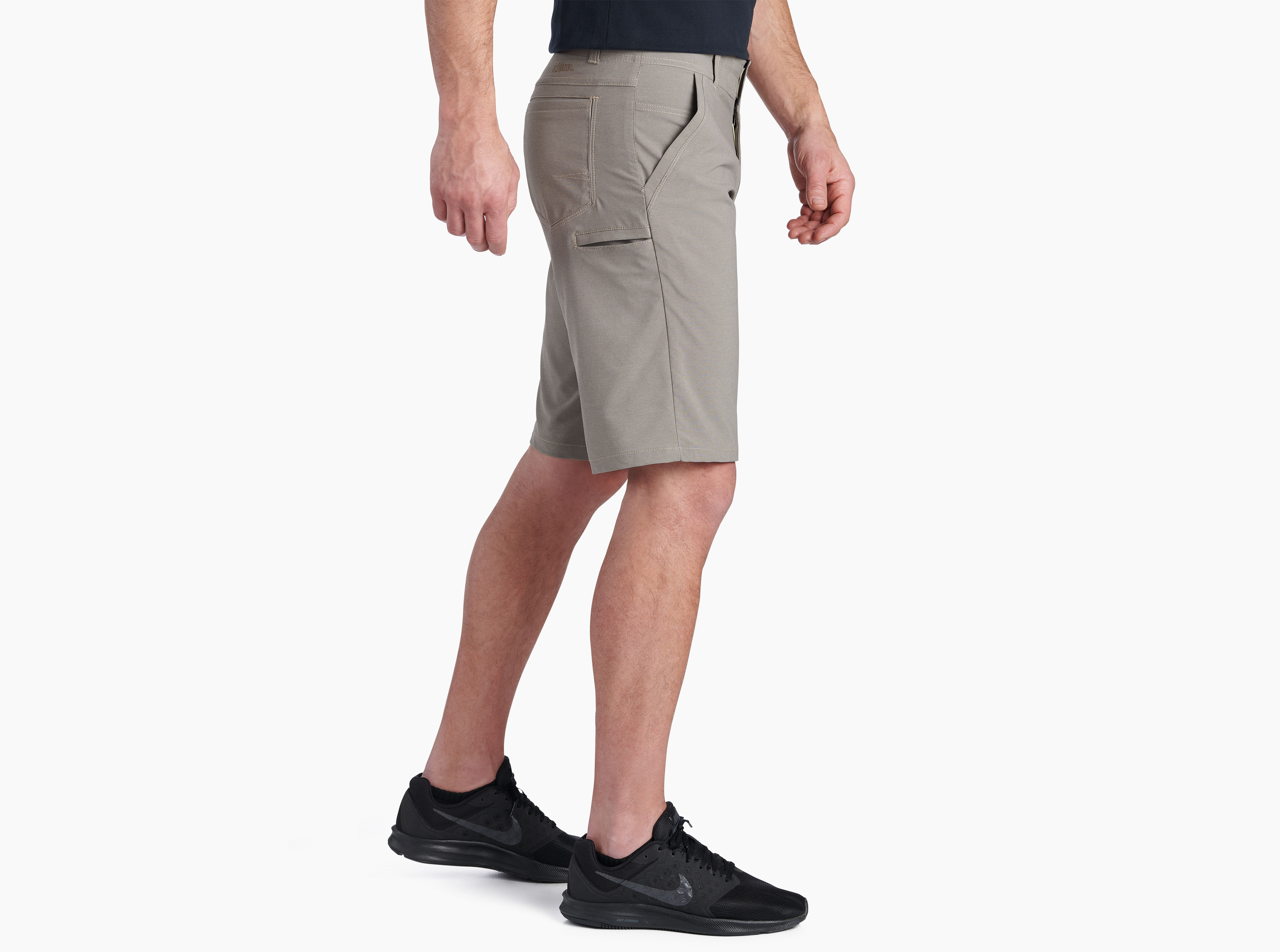 Shift Amphibia Short