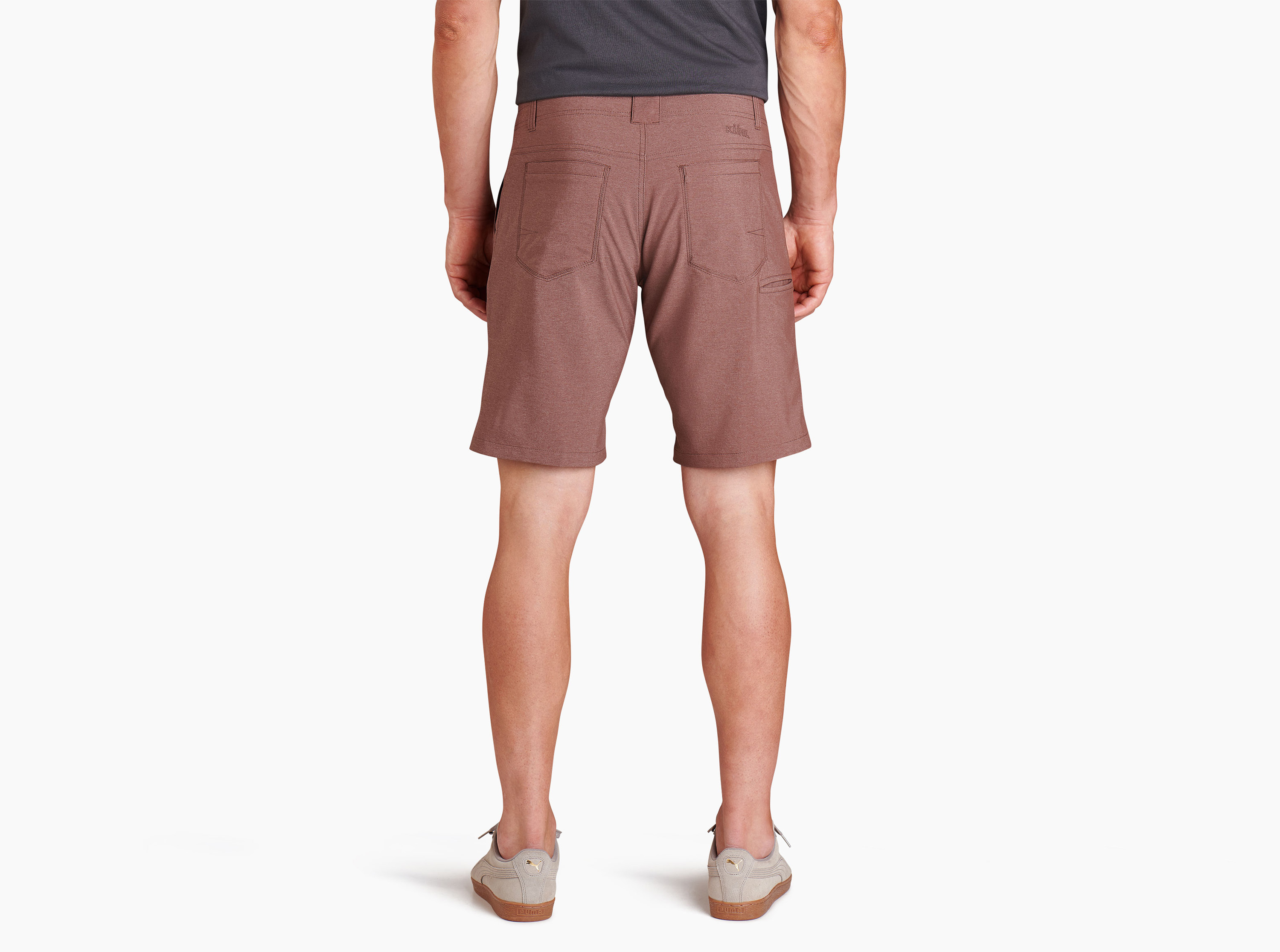 Shift Amphibia Short