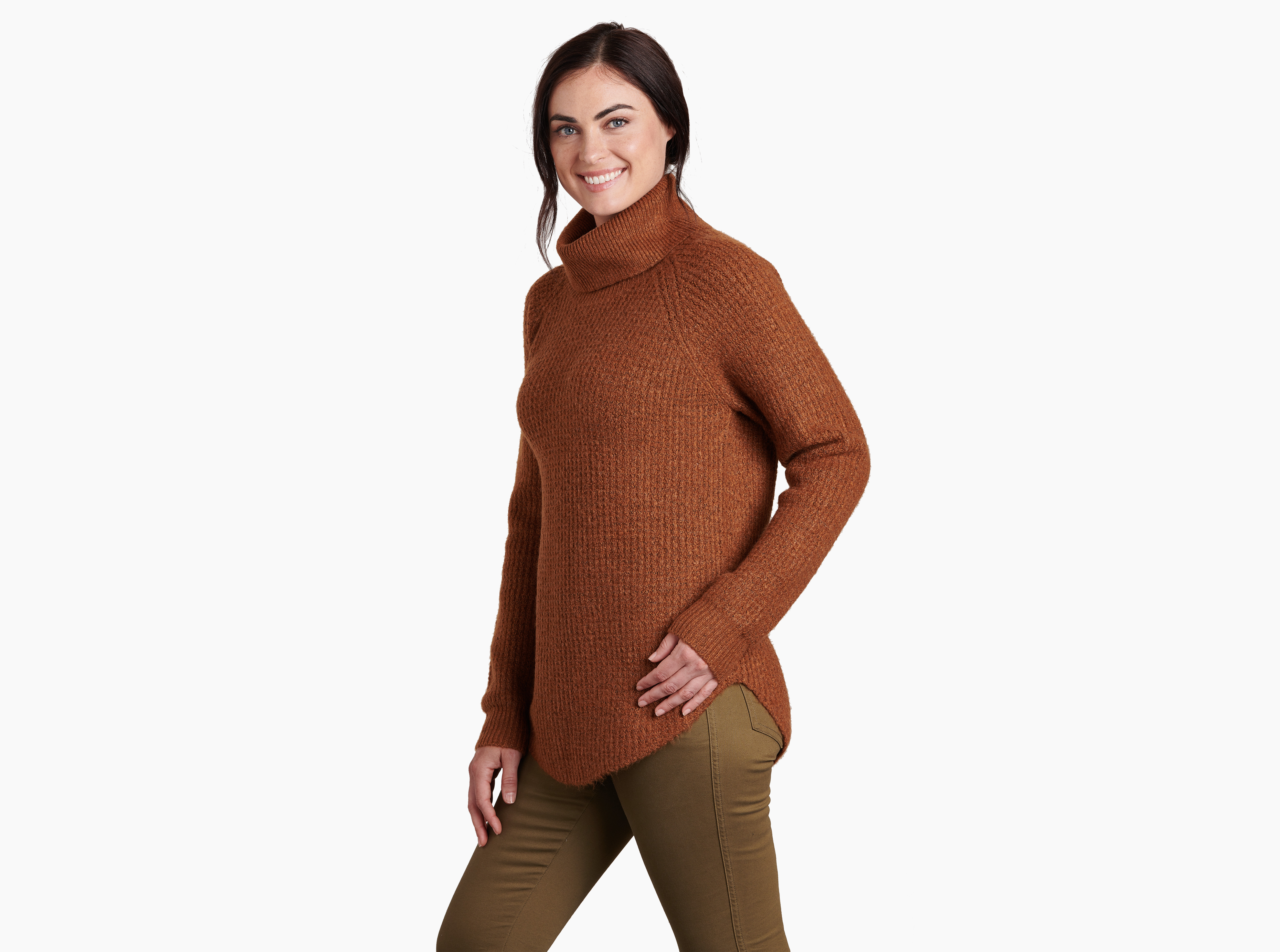 Sienna Sweater