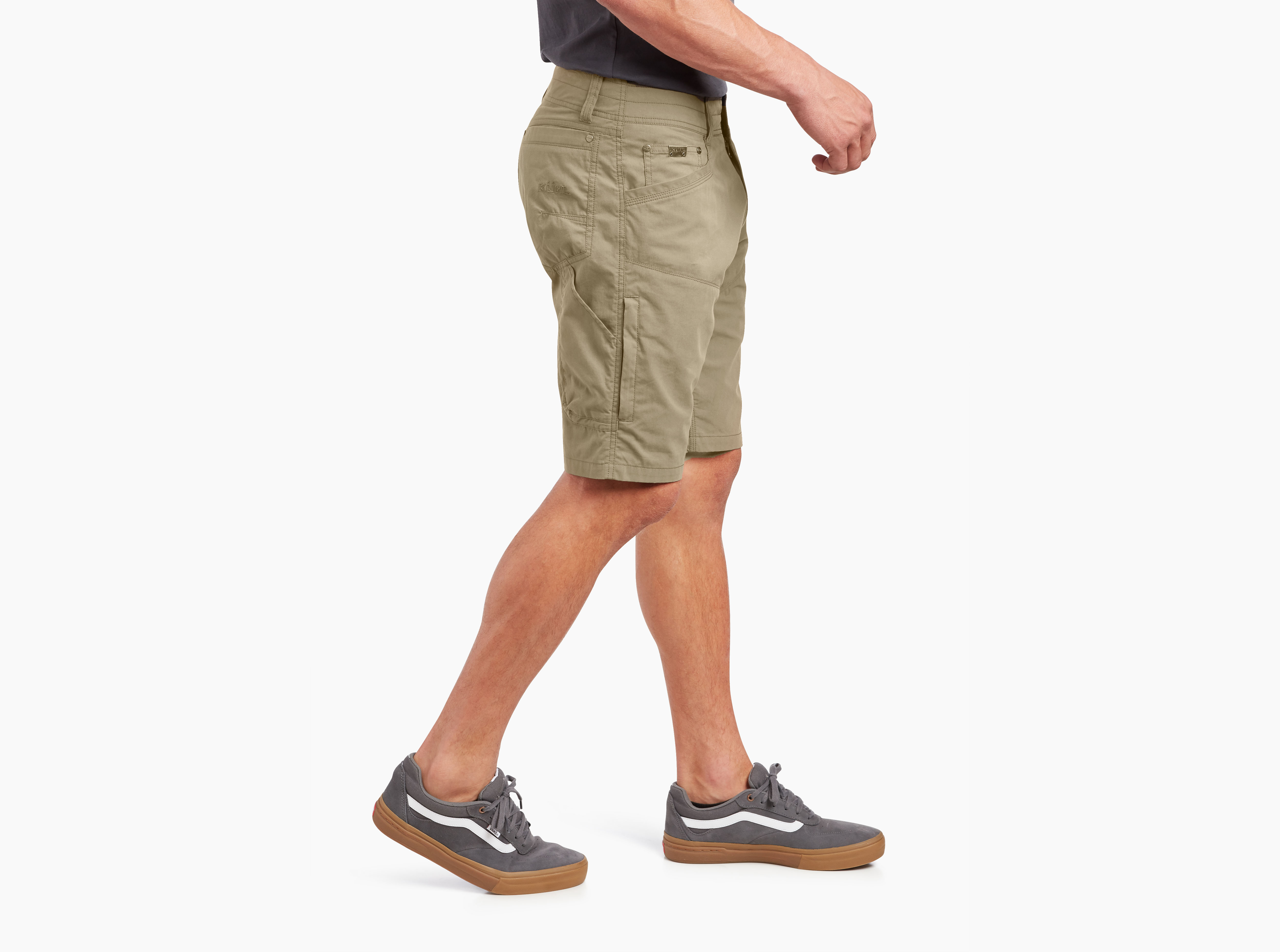 Konfidant Air Short