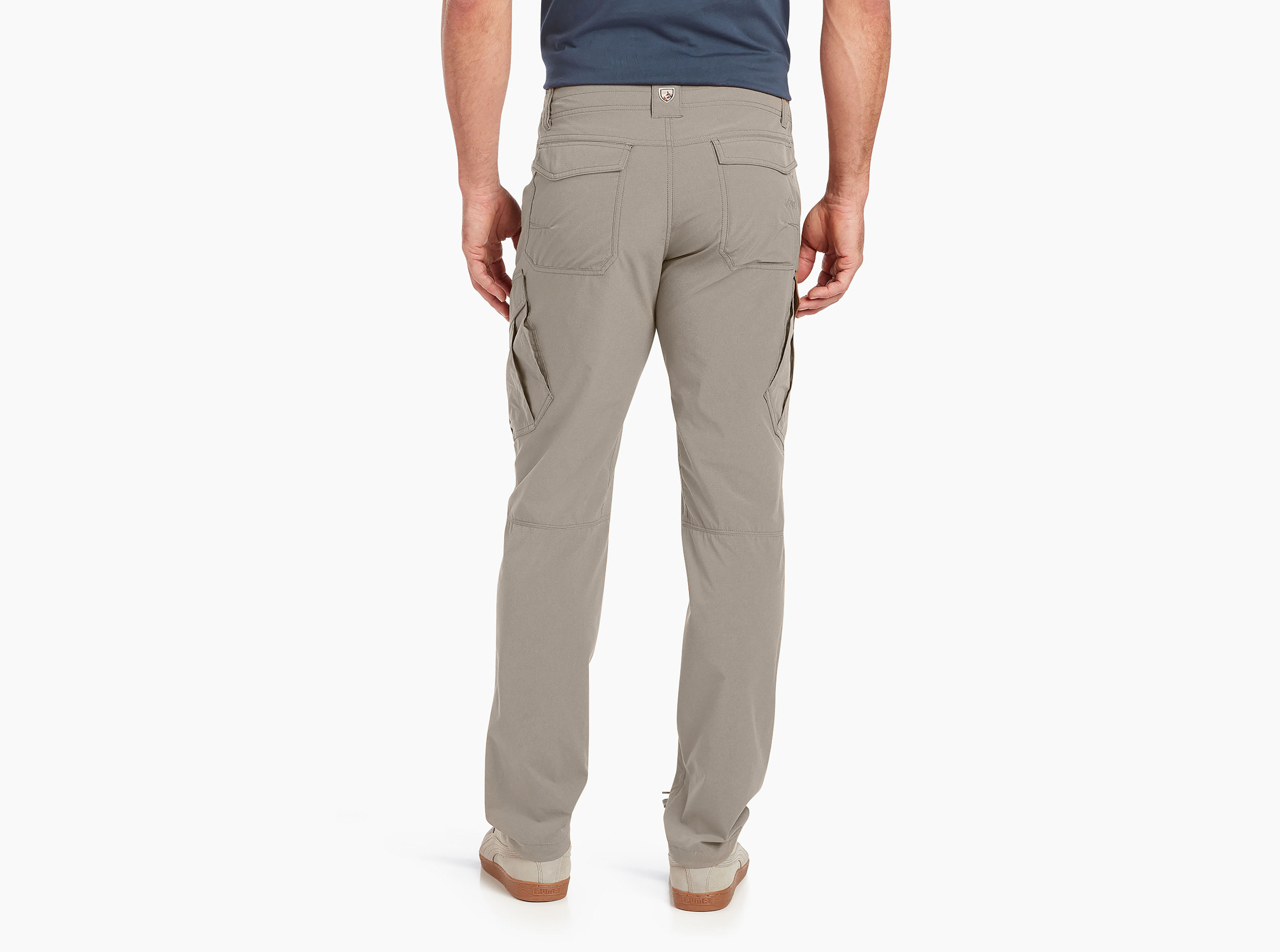 Silencr Rogue Kargo Pant