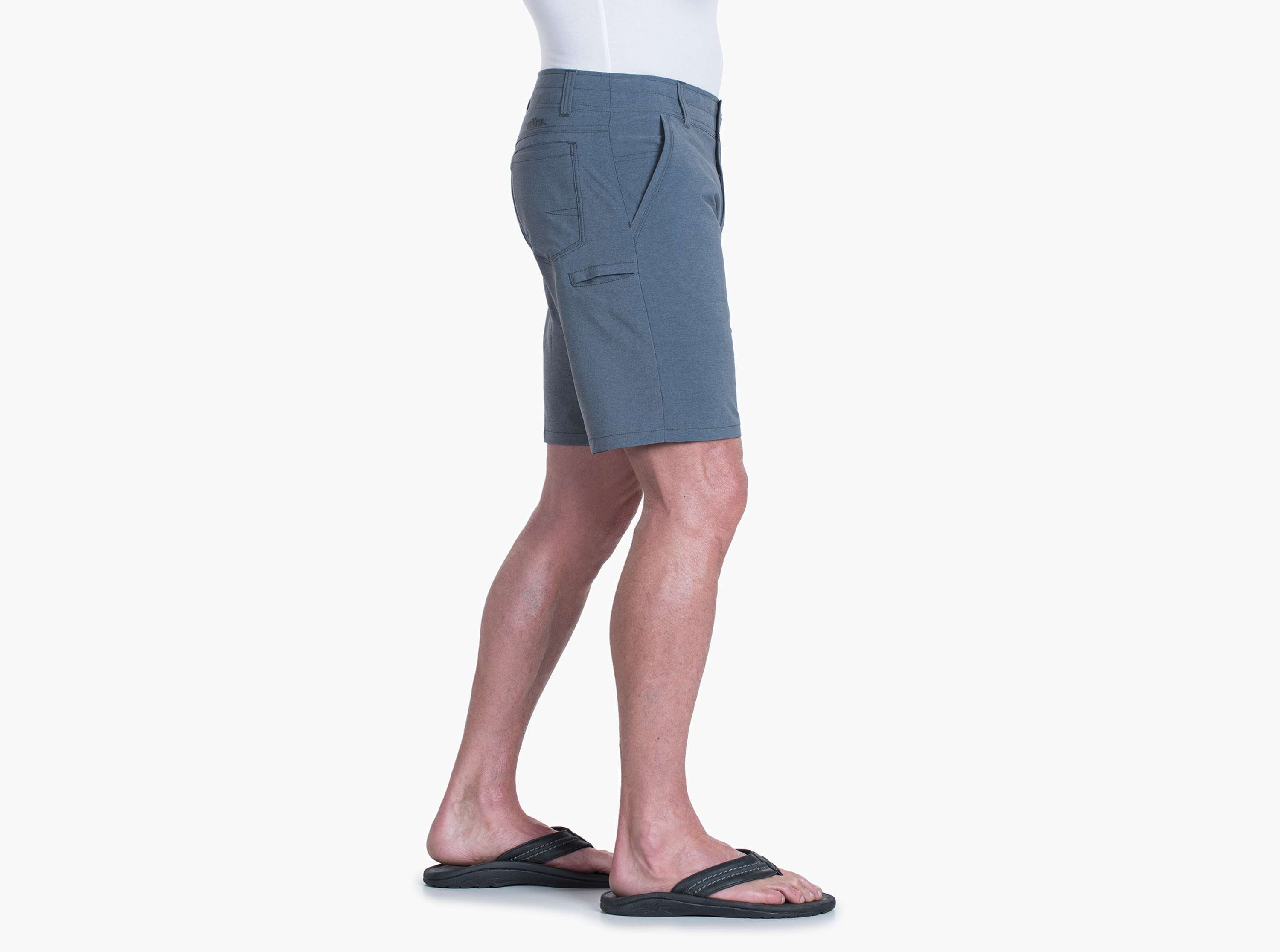 Shift Amphibia Short