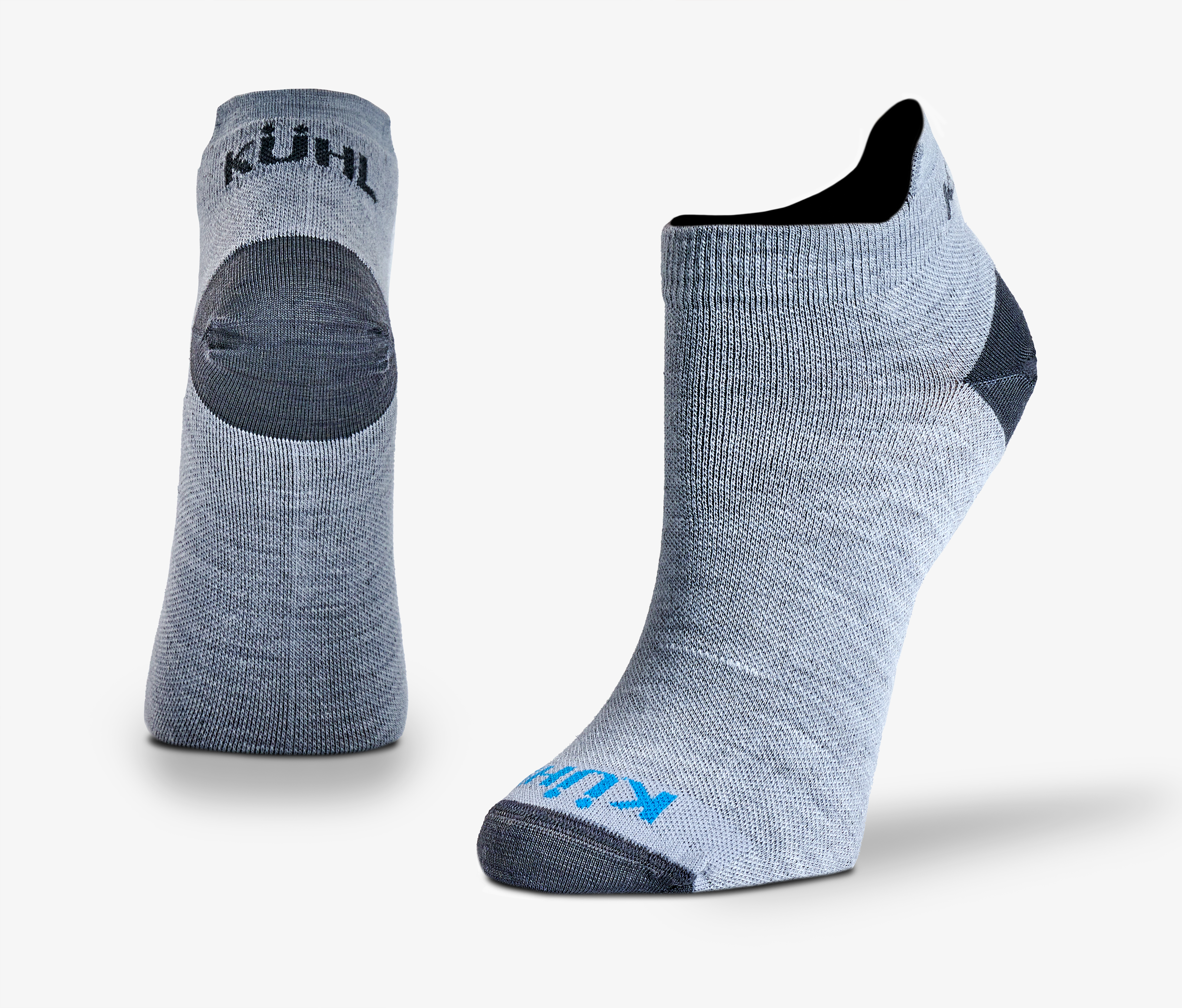 KHL Ultralight No Show Sock