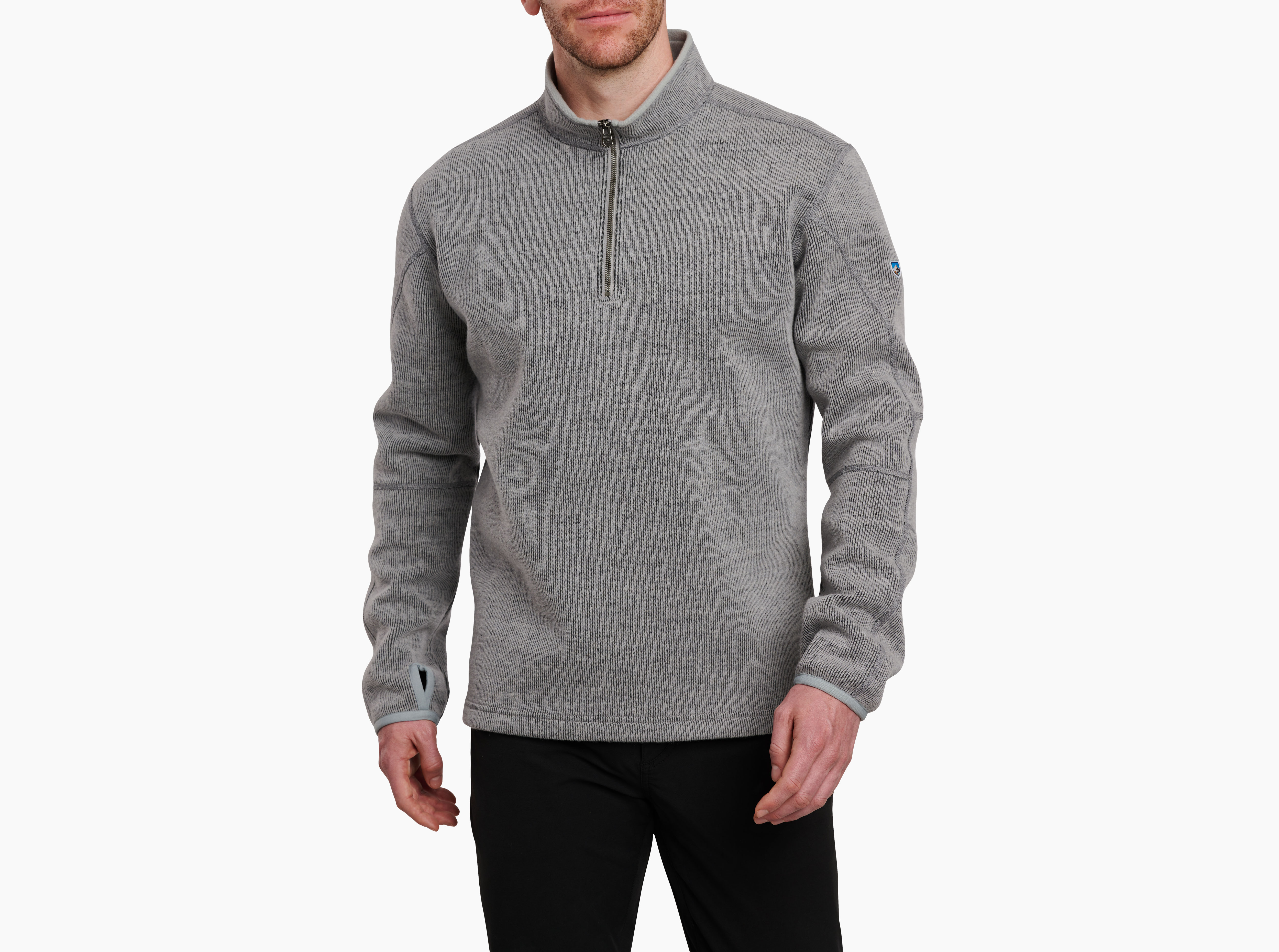 Thor 1/4 Zip