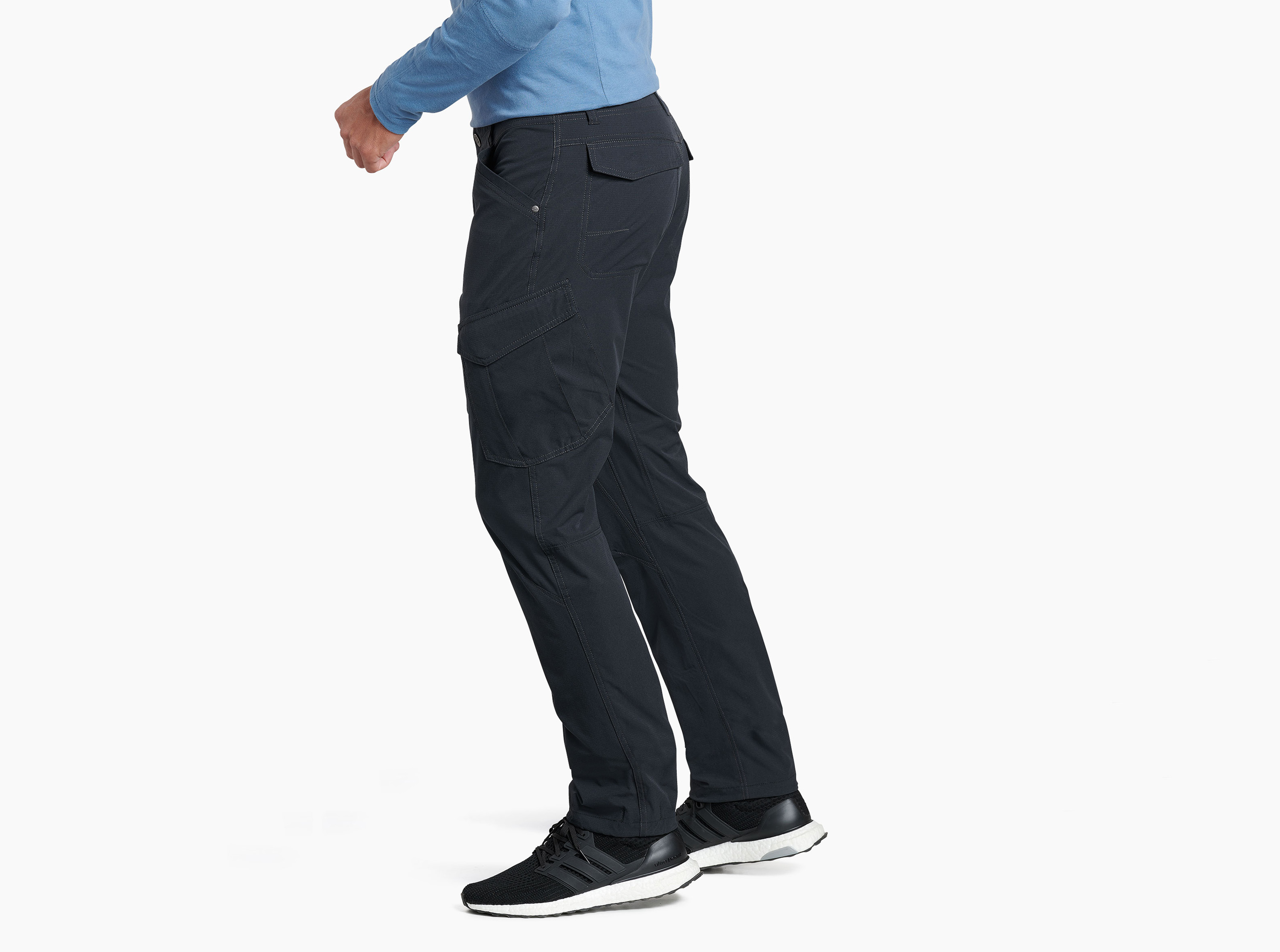 Silencr Rogue Kargo Pant