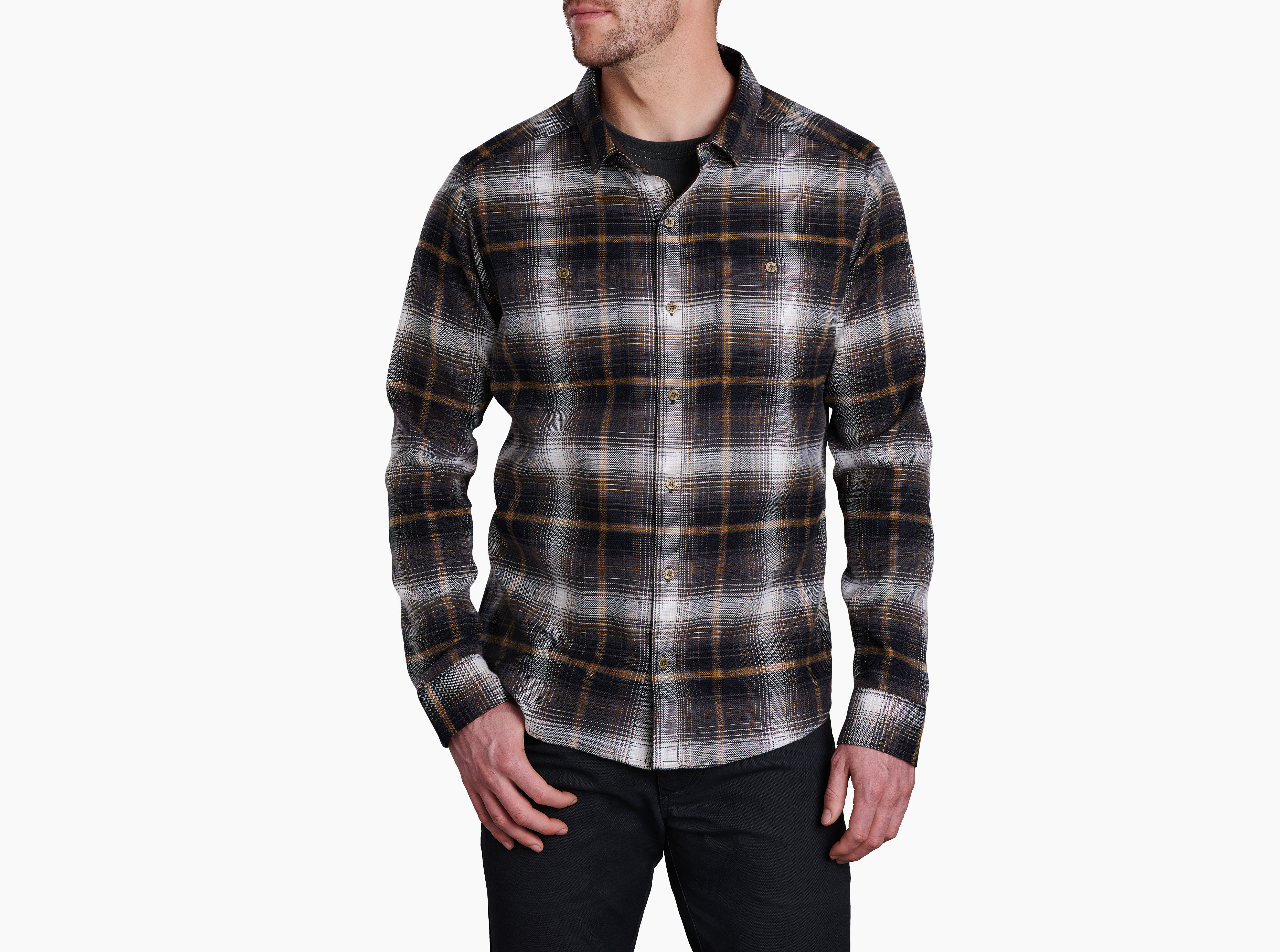 The Law Flannel