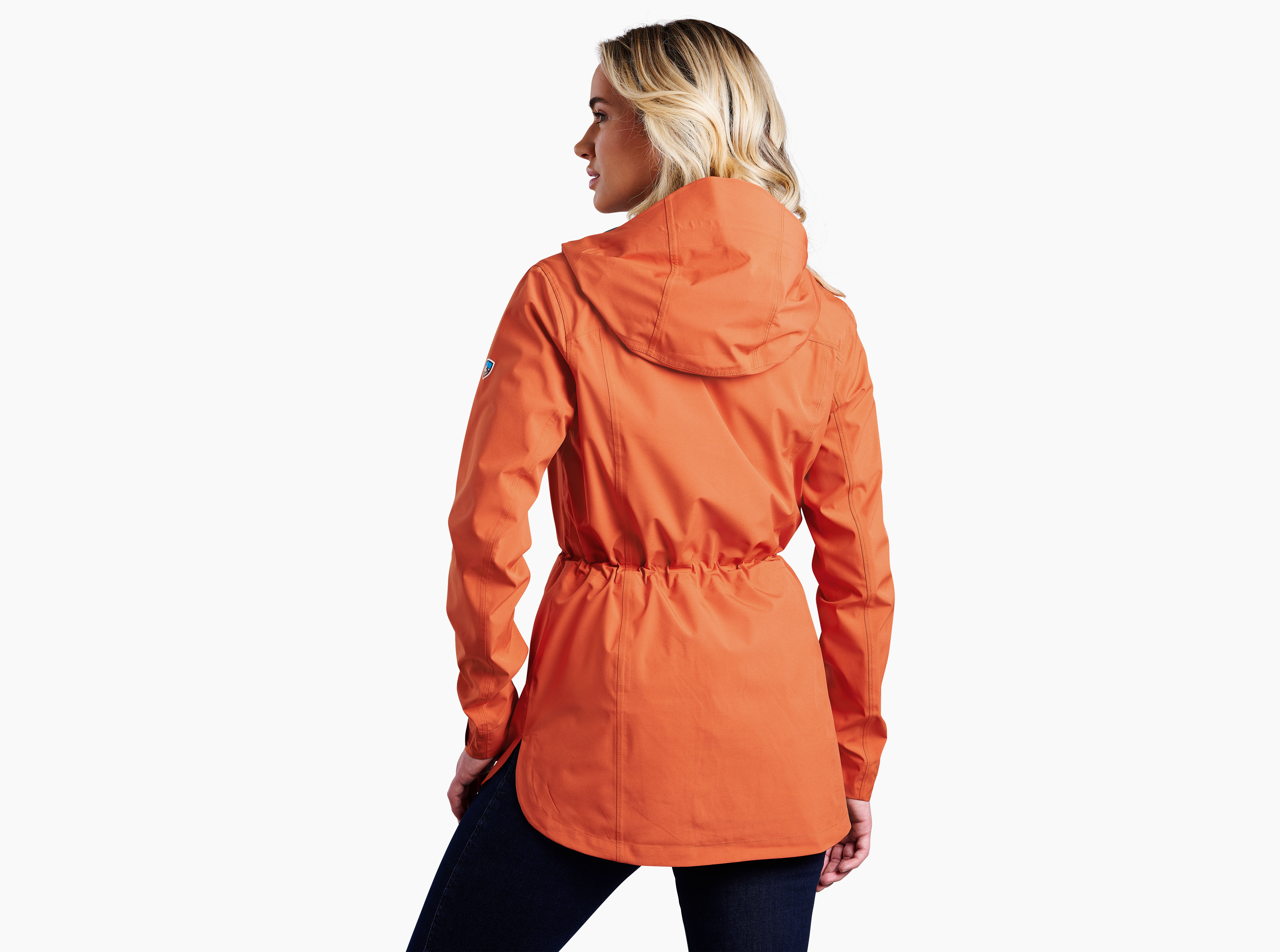 Stretch Voyagr Jacket