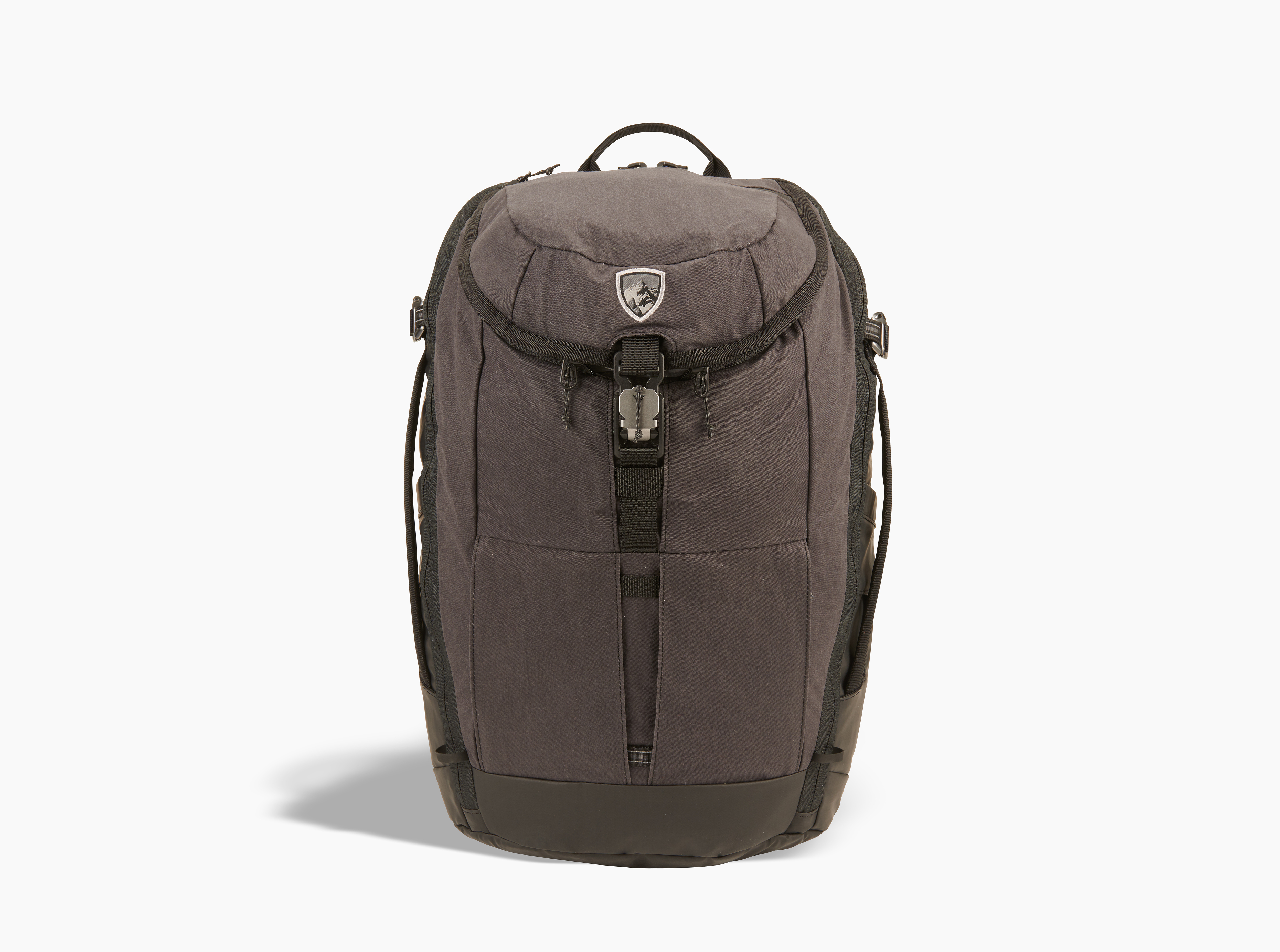 Eskape 25 Kanvas Backpack