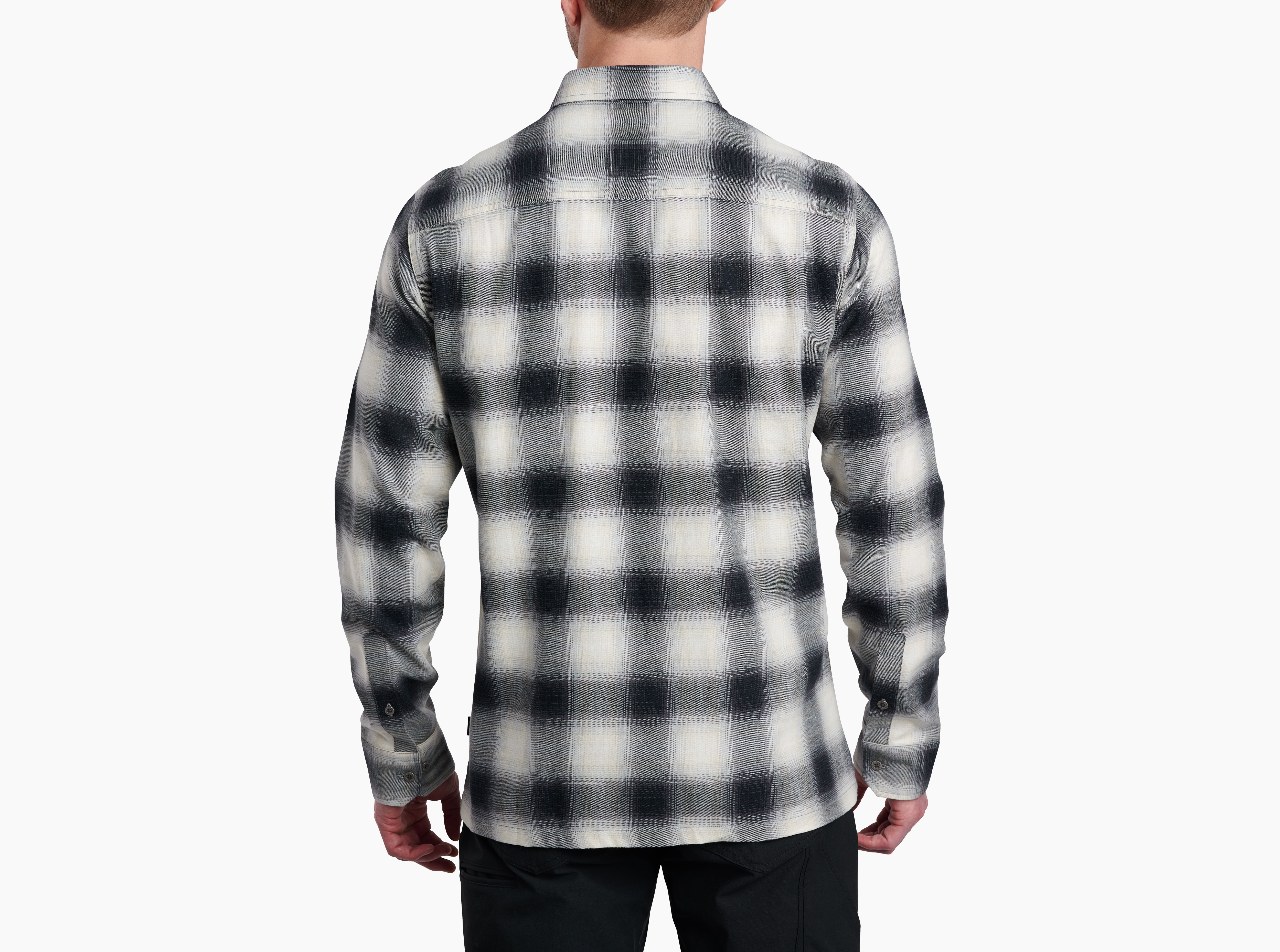 Dillingr Flannel