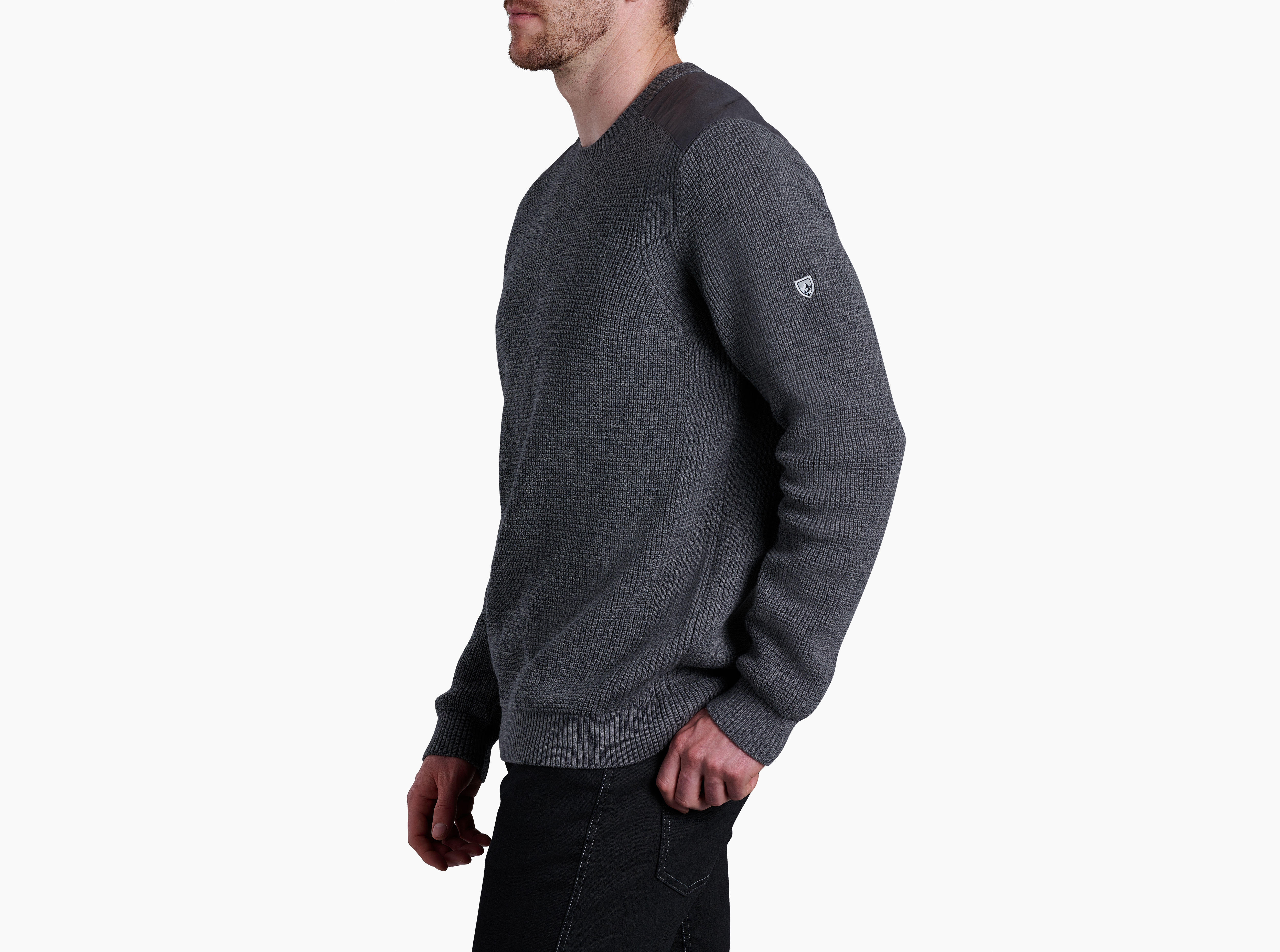 Evader Sweater
