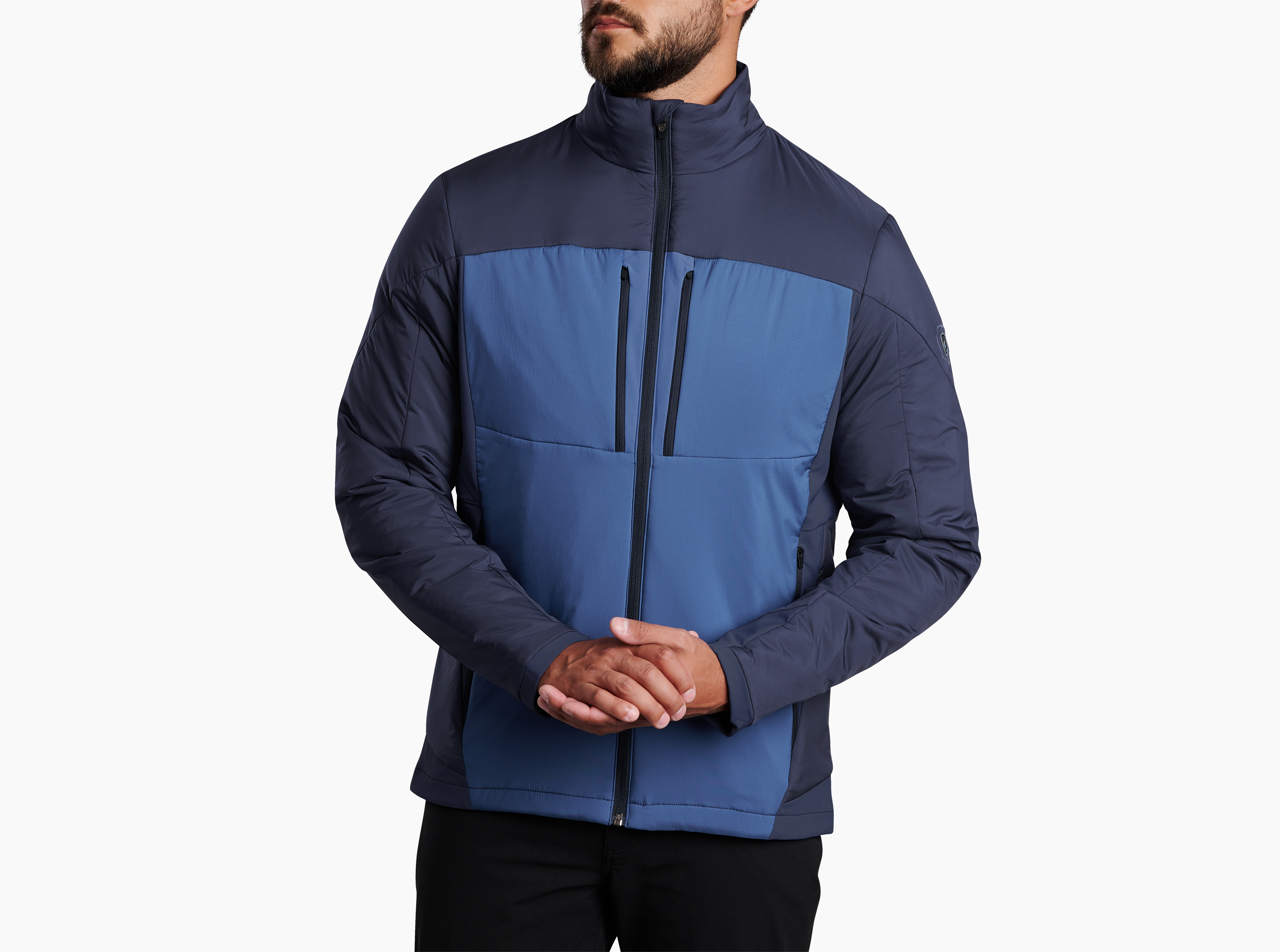 Aktivator Jacket