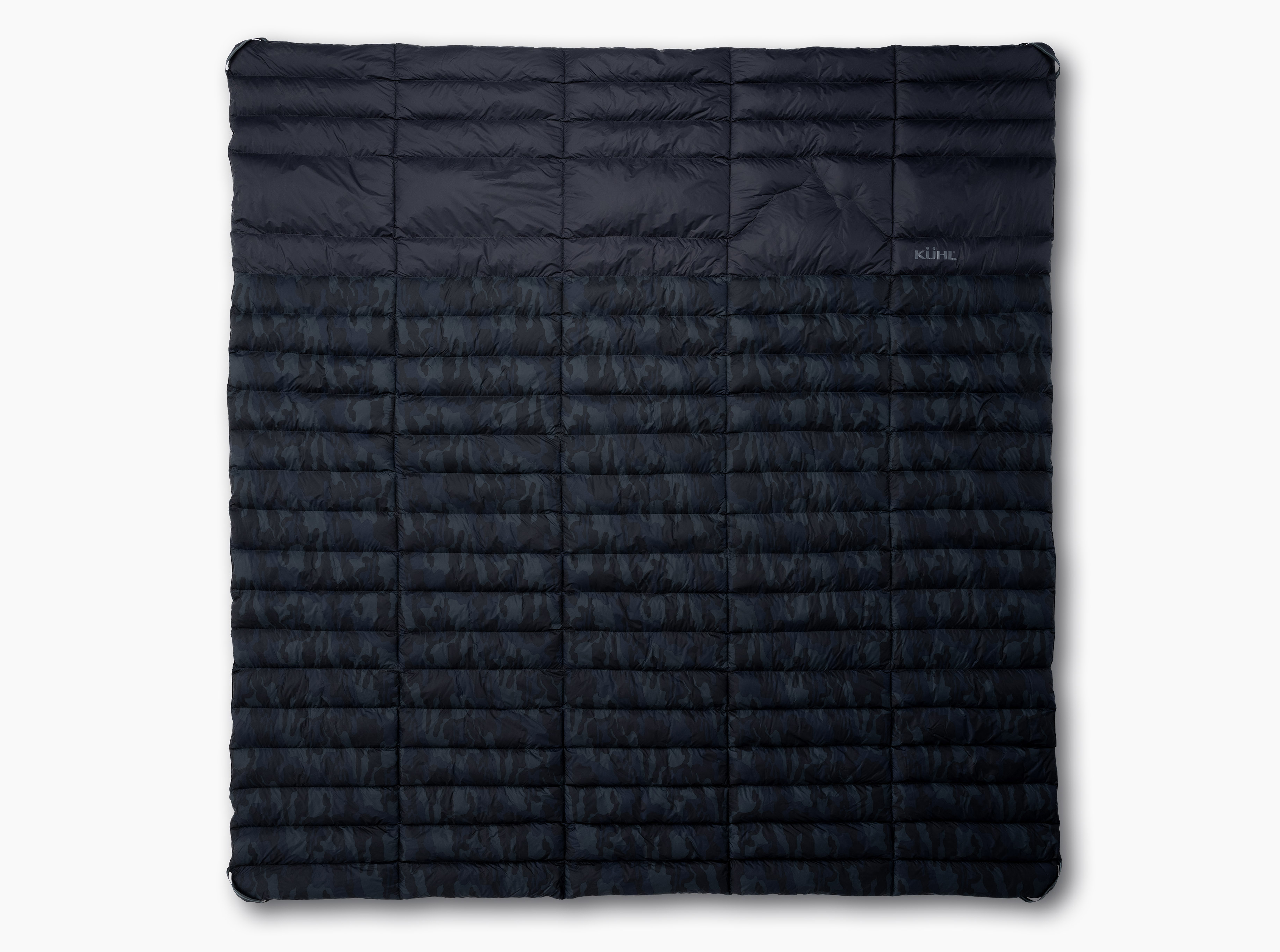 Spyfire® Down Komfortr