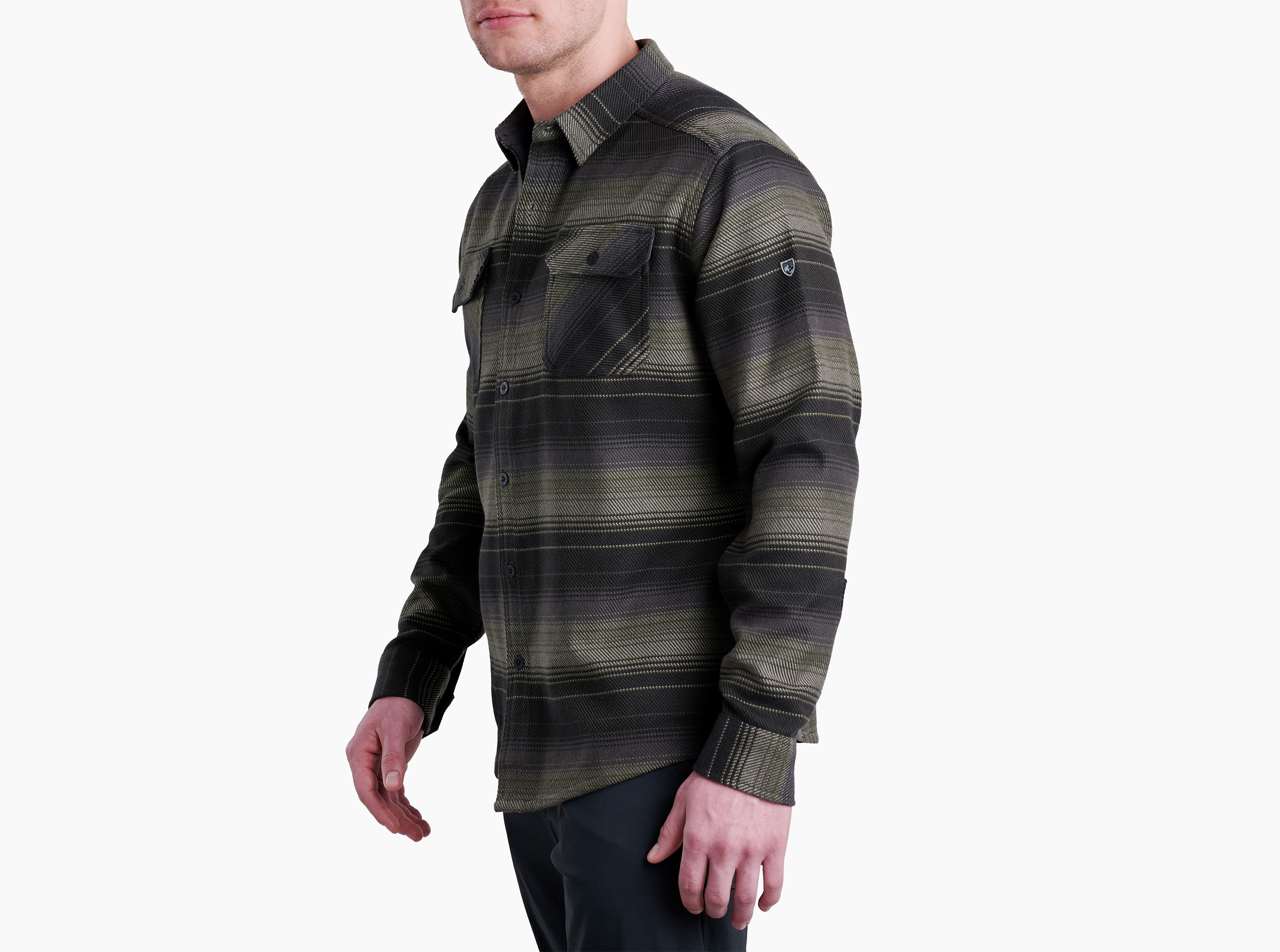 Disordr Flannel