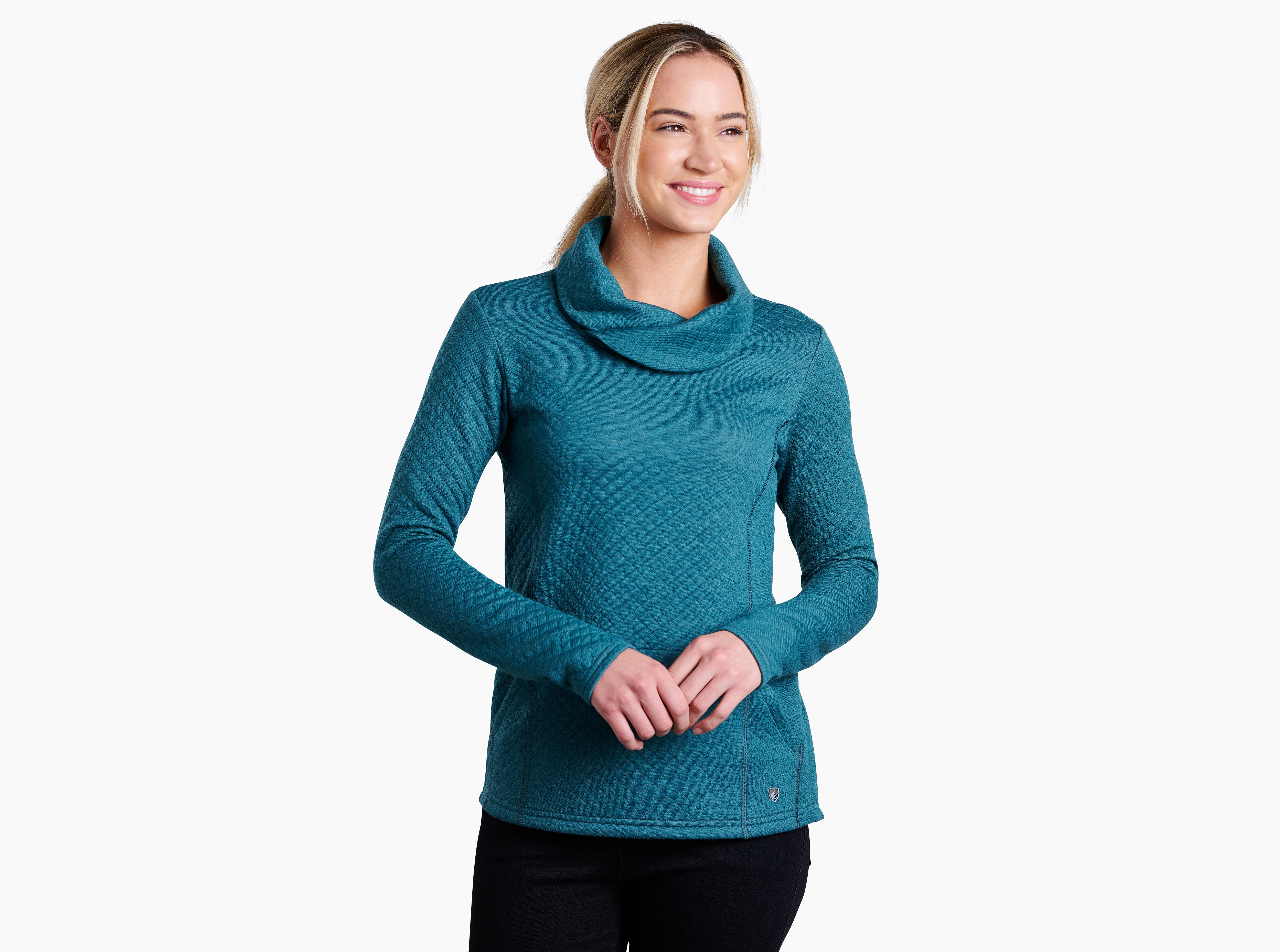 Athena Pullover